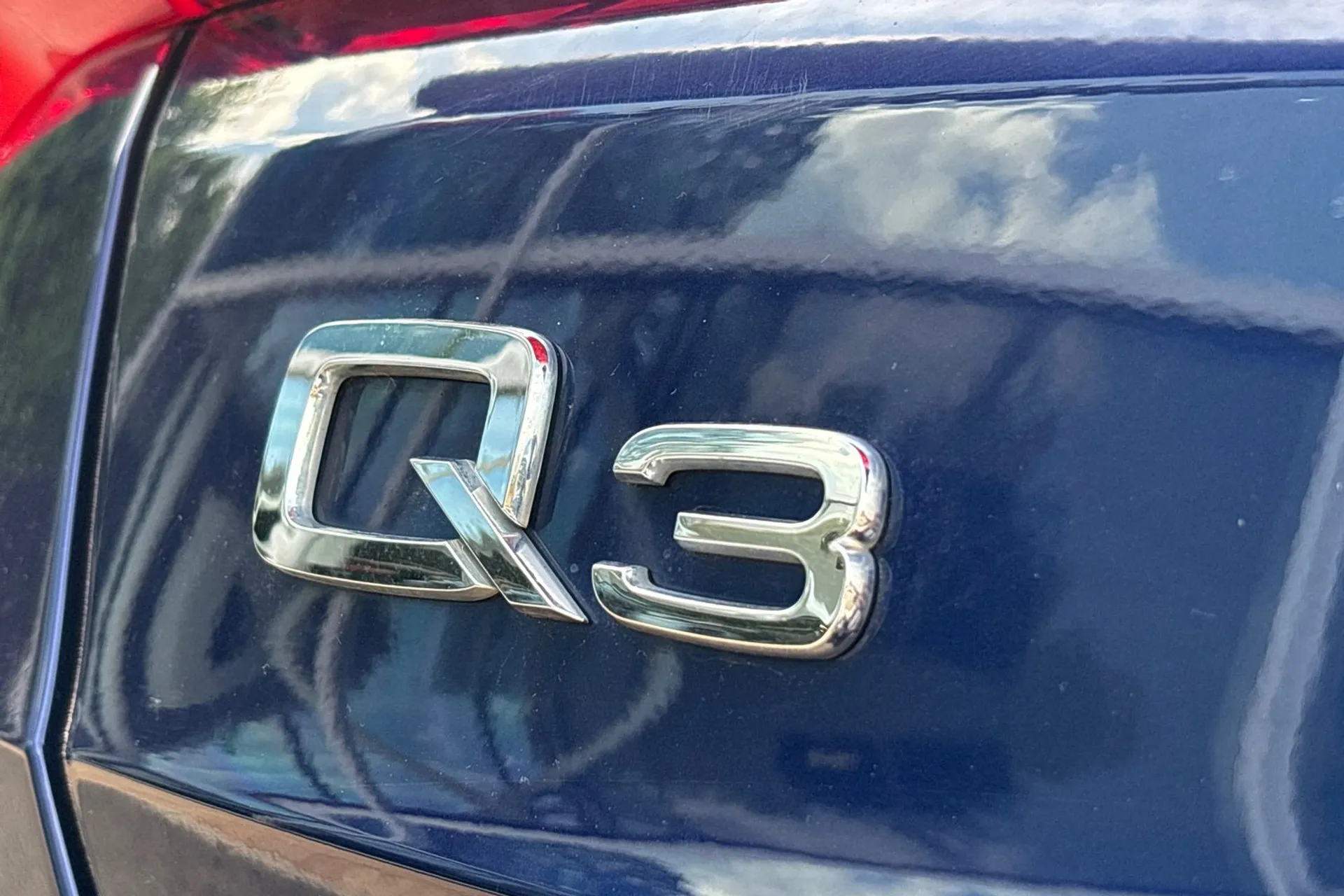 Audi Q3 thumbnail image number 49