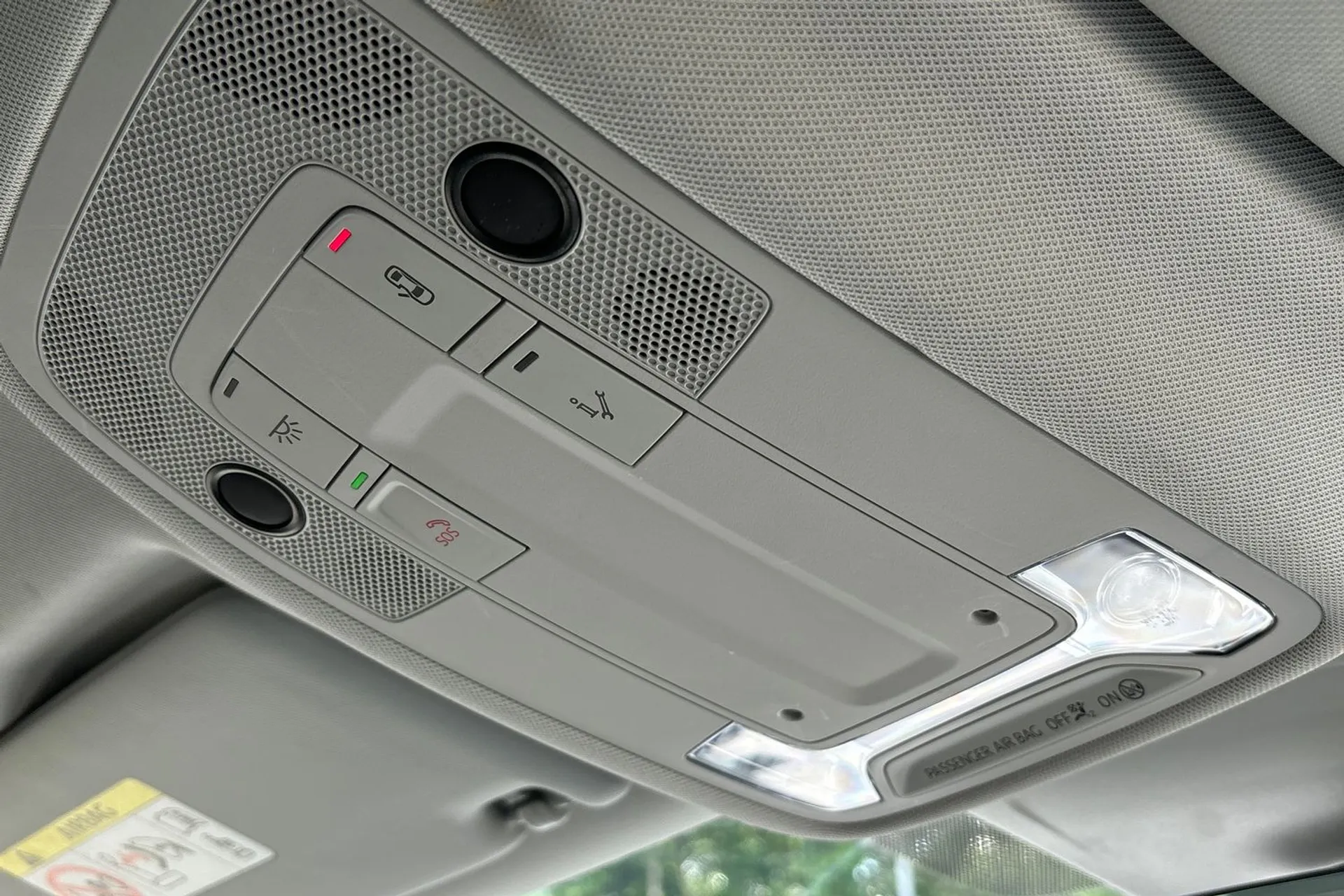 Audi Q3 thumbnail image number 42