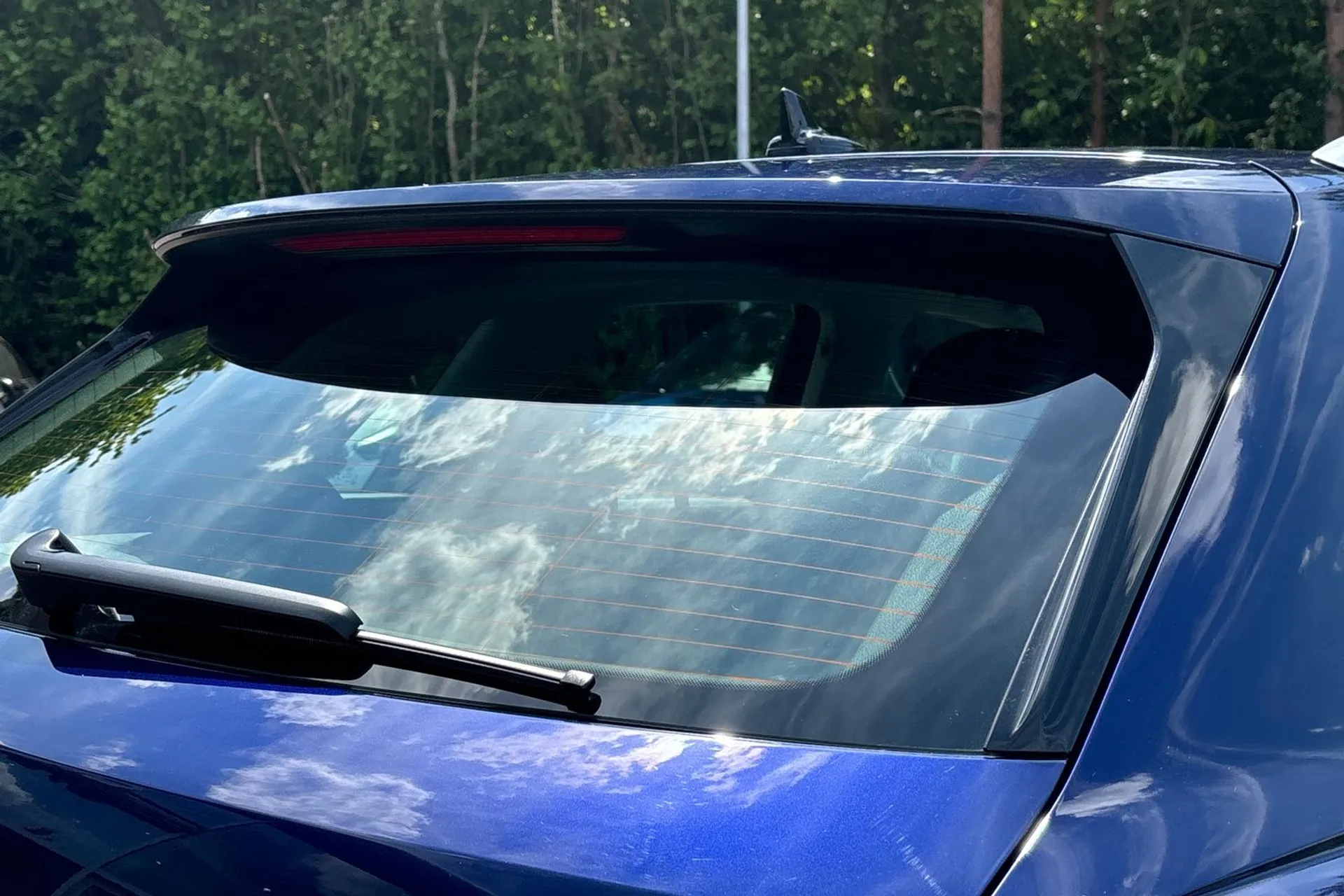 Audi Q3 thumbnail image number 14