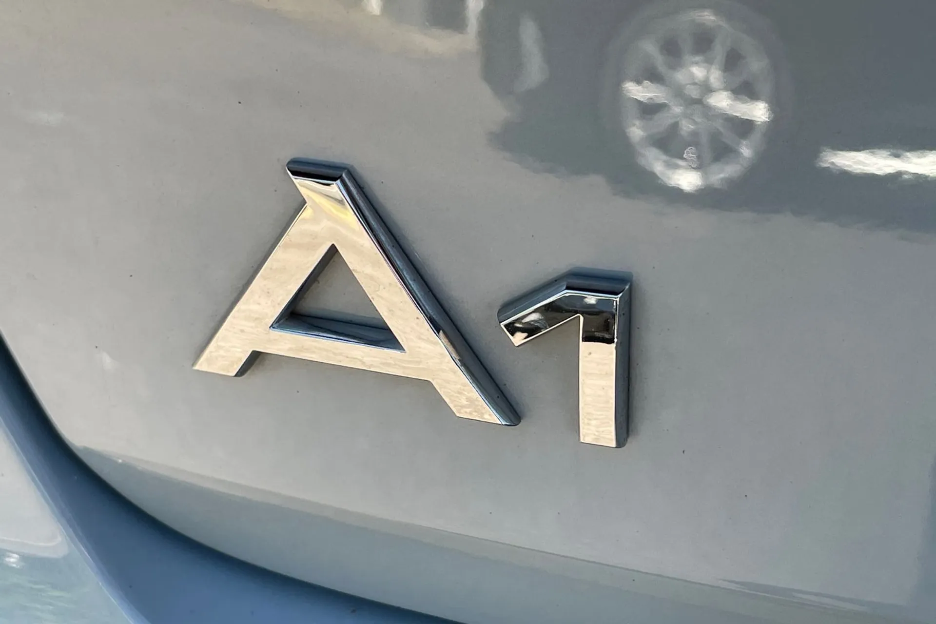 Audi A1 thumbnail image number 48