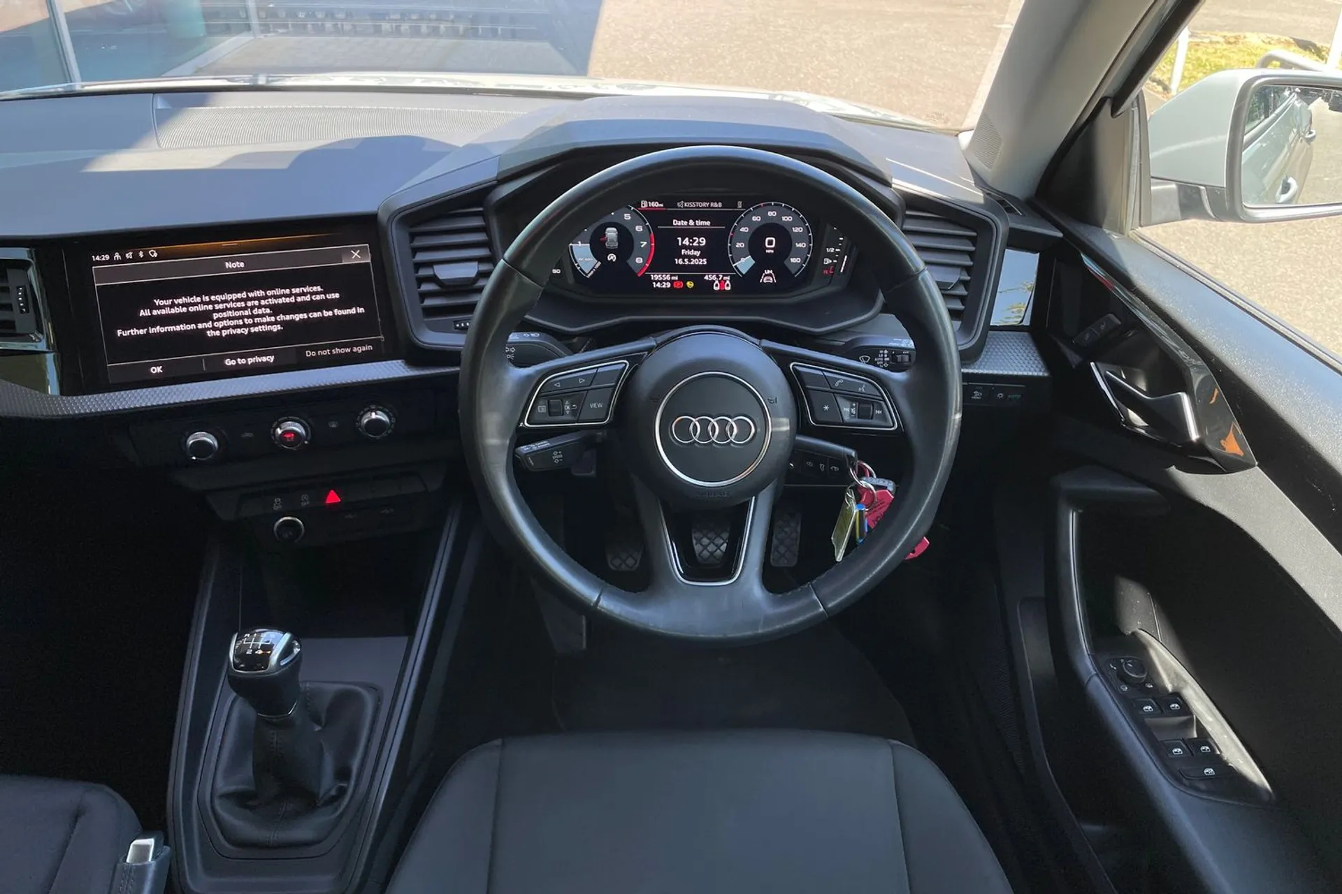 Audi A1 thumbnail image number 33