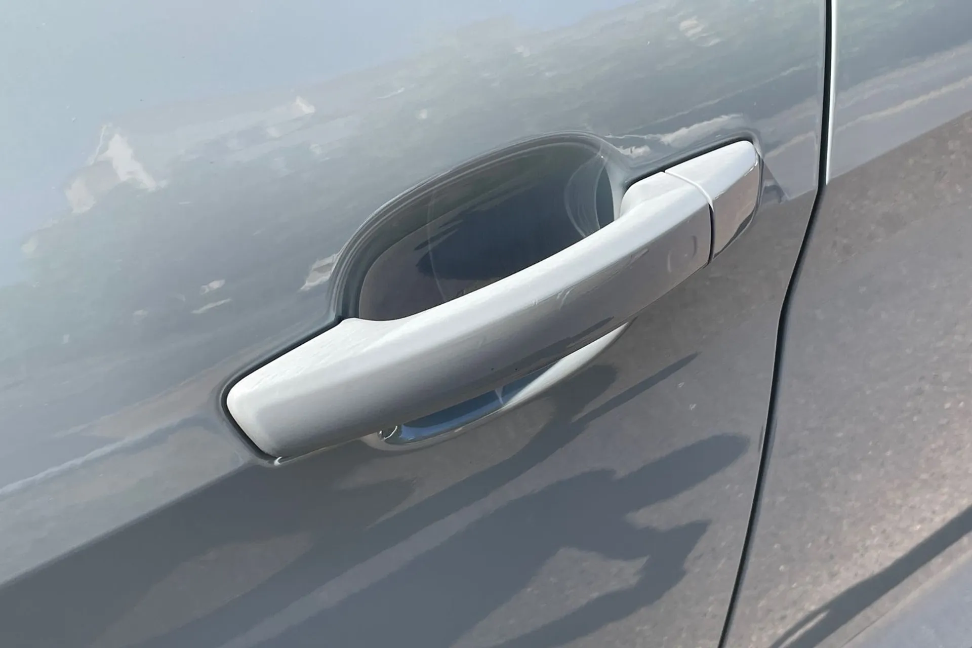 Audi A1 thumbnail image number 15