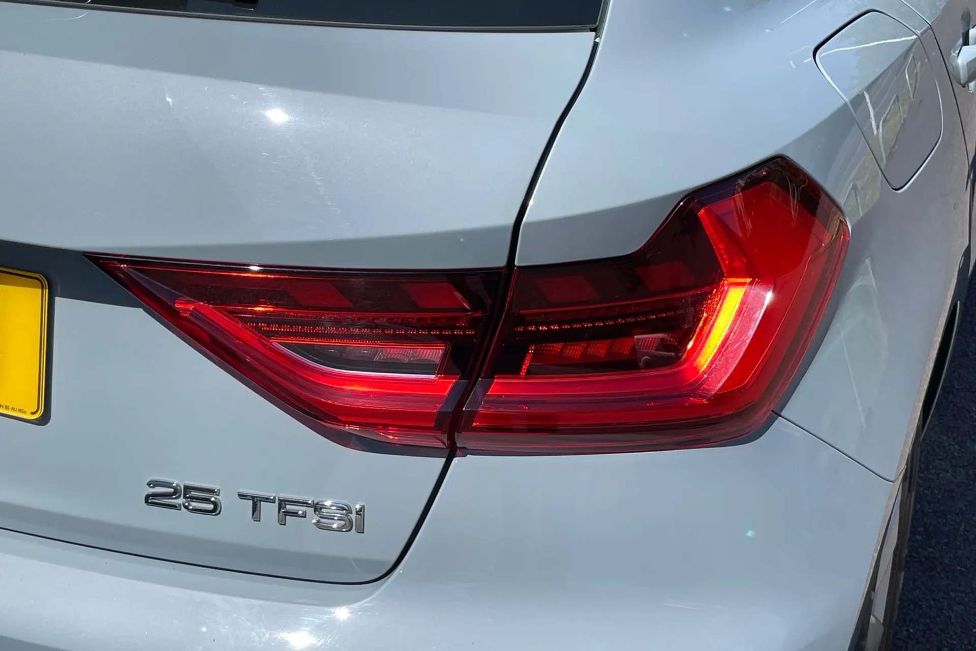 Audi A1 thumbnail image number 20