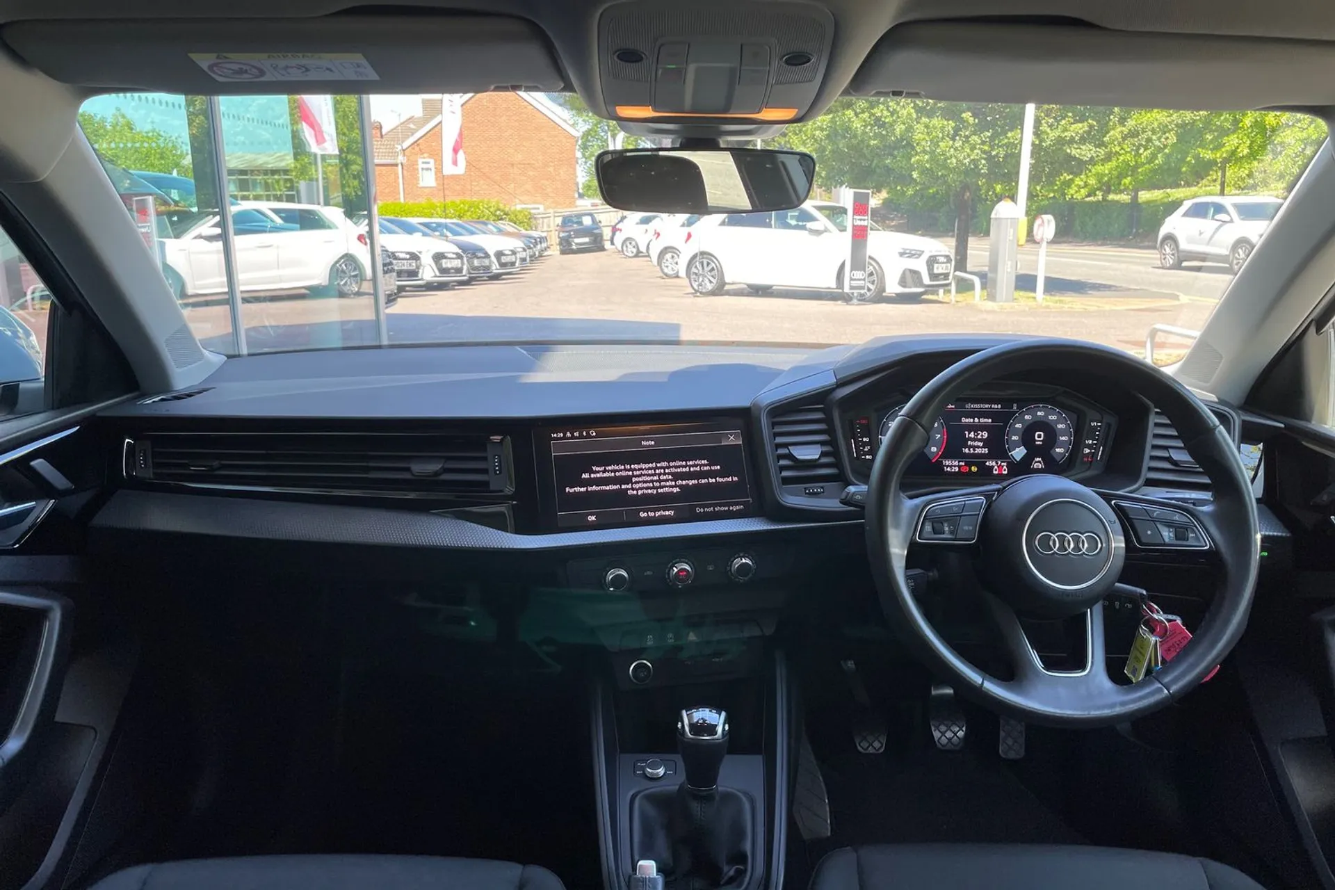 Audi A1 thumbnail image number 3