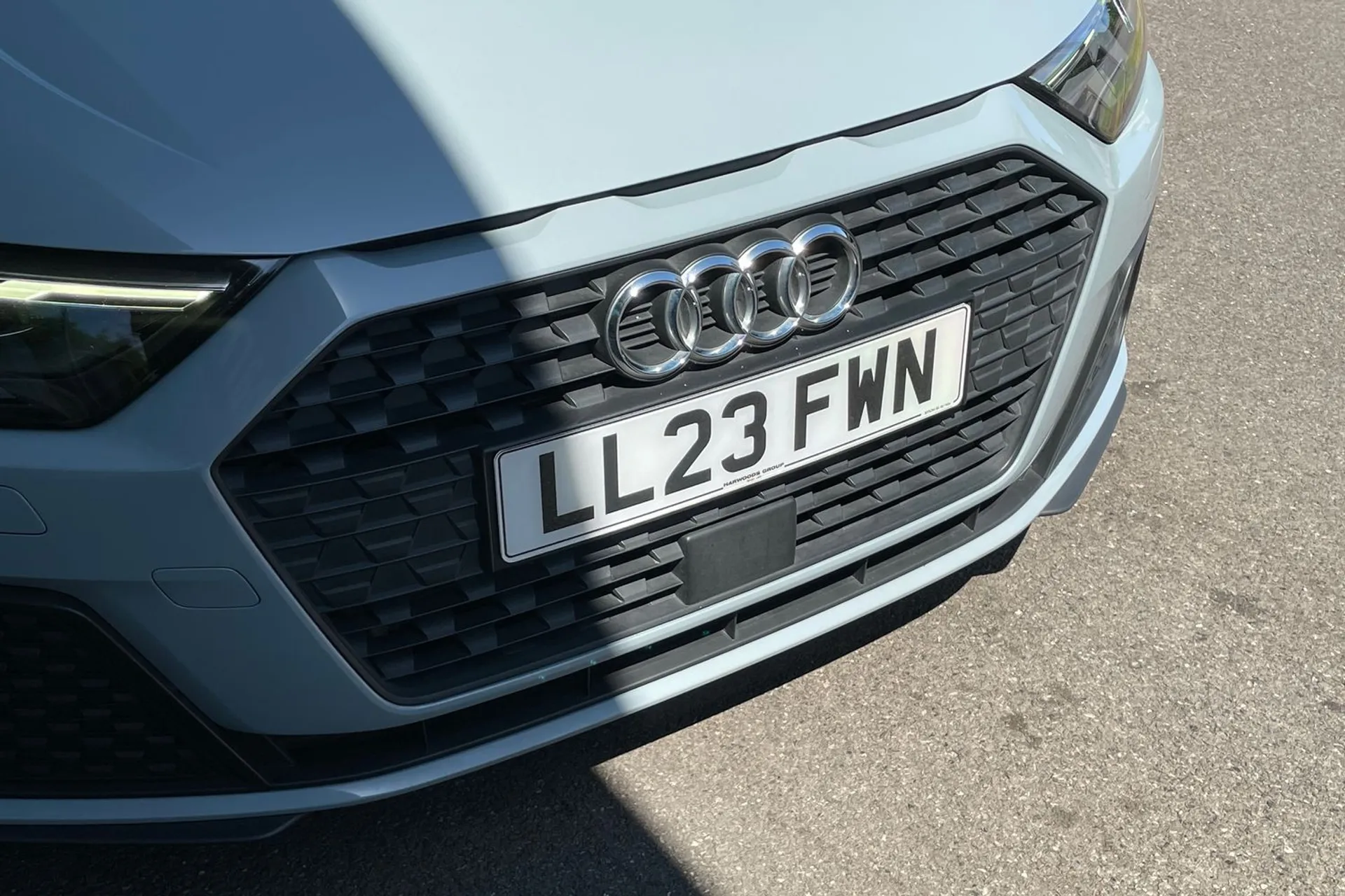 Audi A1 thumbnail image number 53