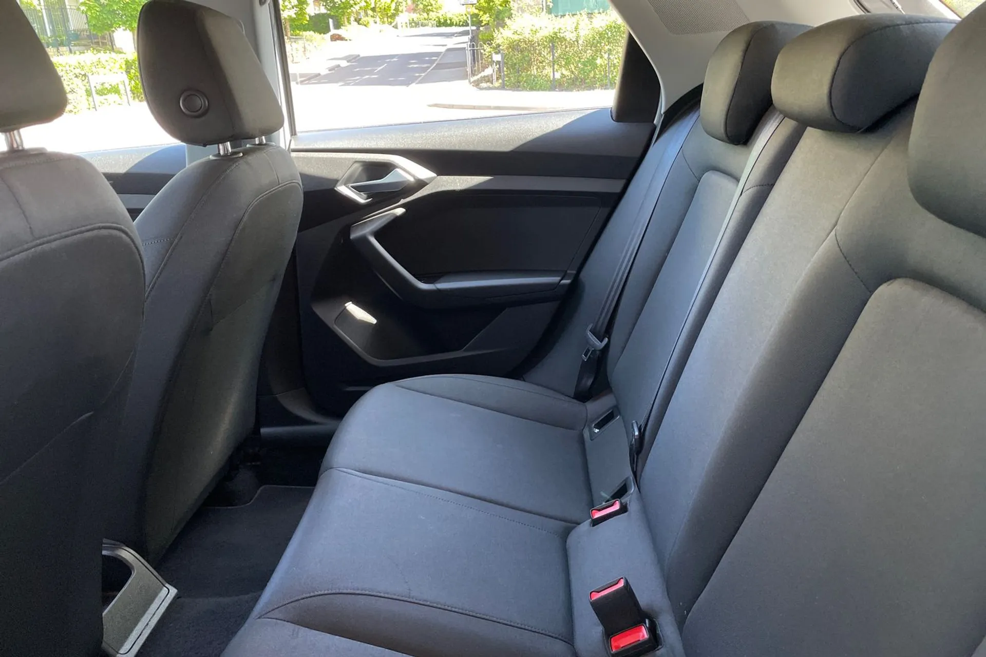 Audi A1 thumbnail image number 29