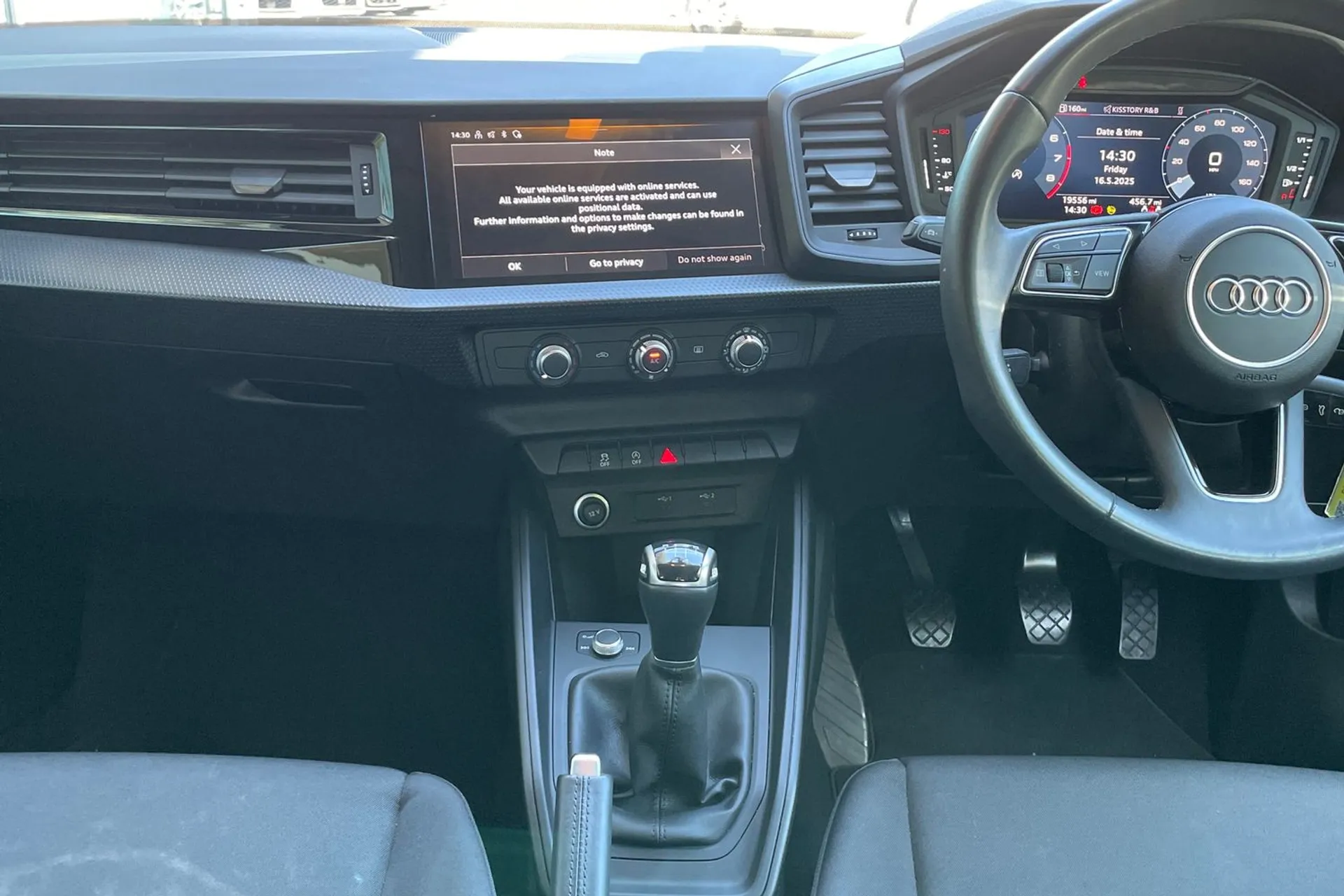 Audi A1 thumbnail image number 34