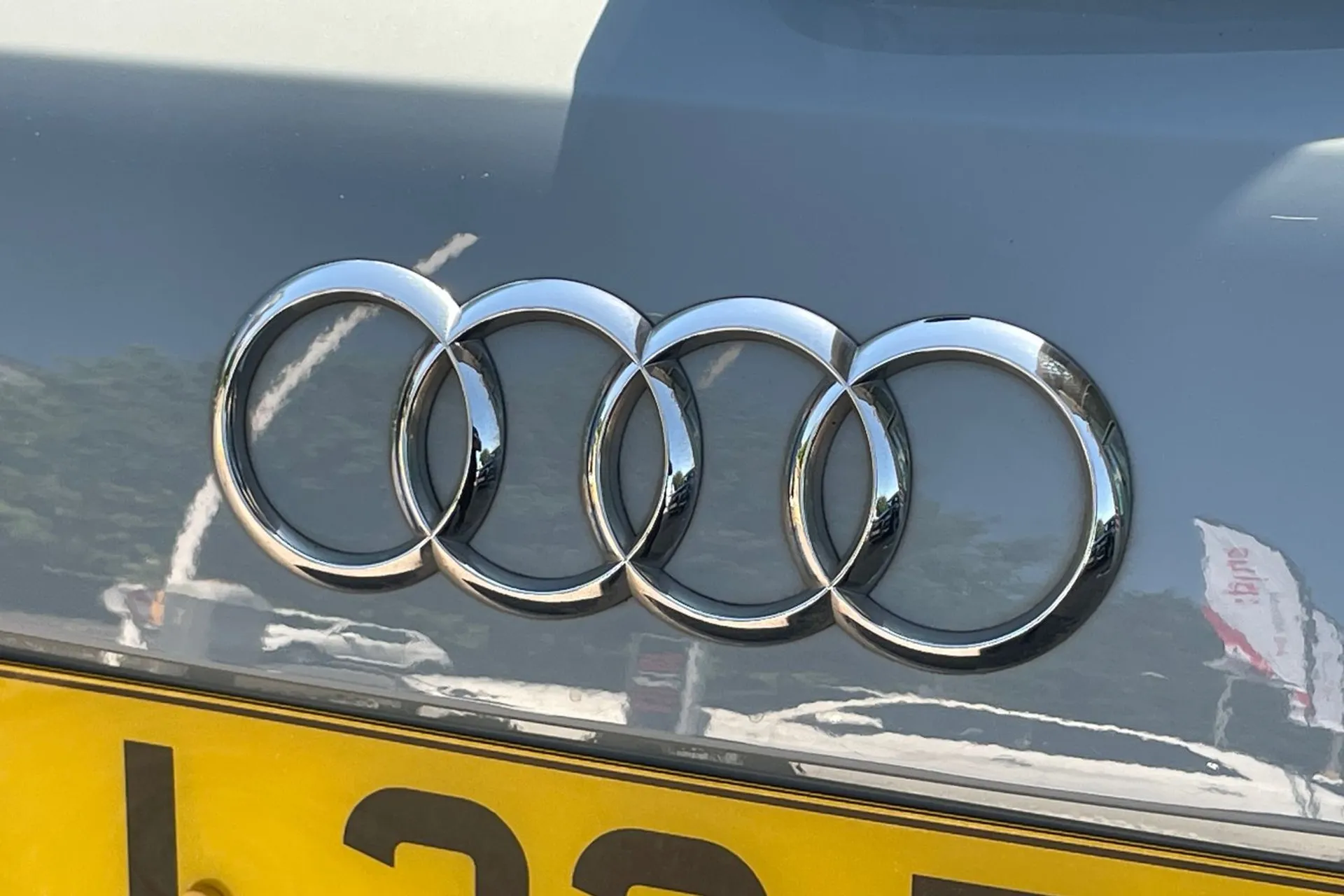 Audi A1 thumbnail image number 49