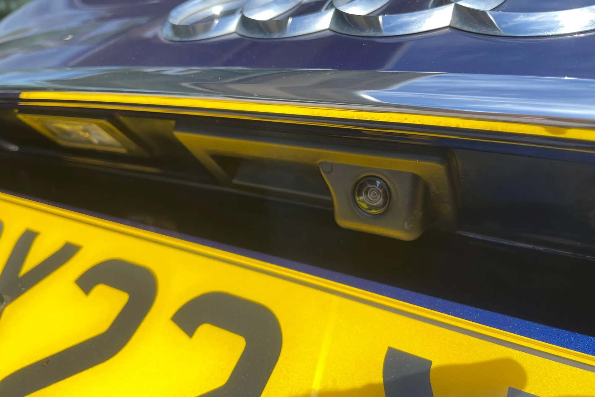 Audi A4 thumbnail image number 19