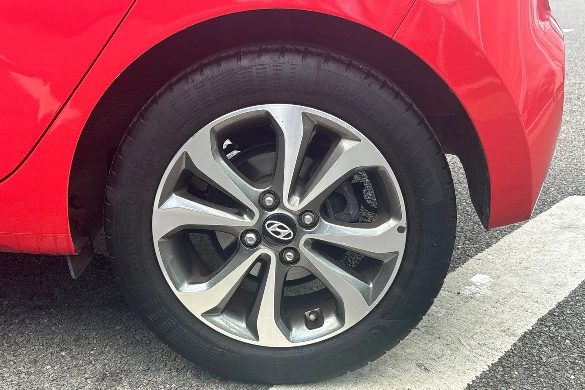 HYUNDAI I10 thumbnail image number 13