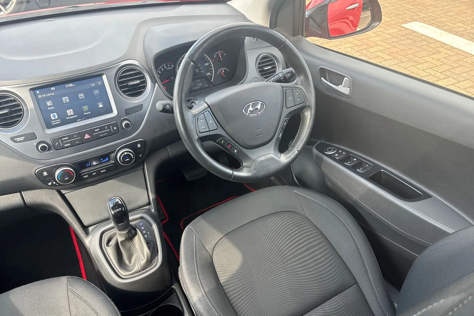 HYUNDAI I10 thumbnail image number 33