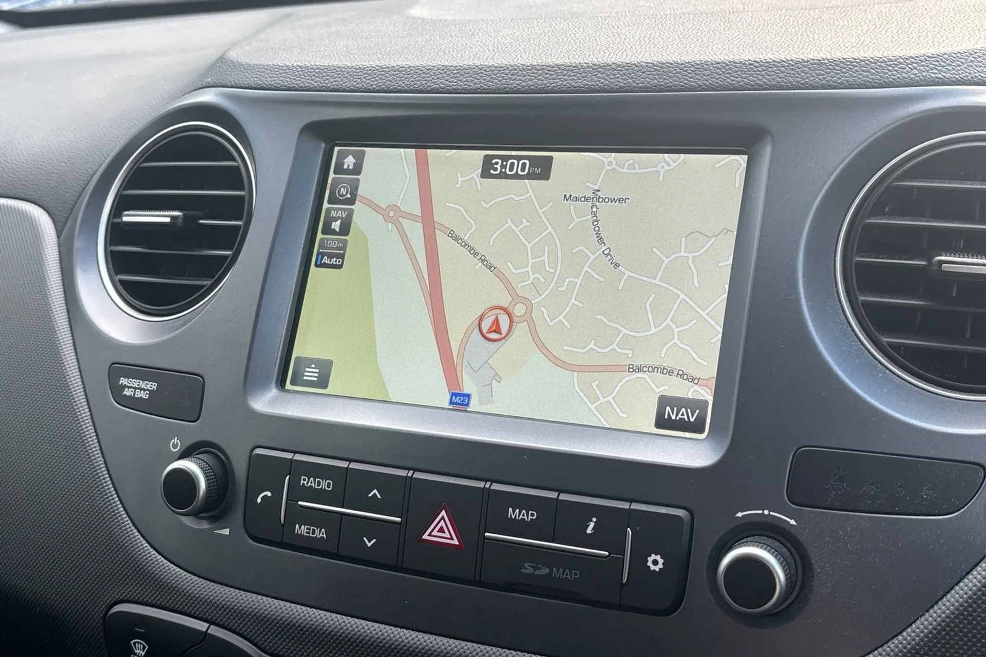HYUNDAI I10 thumbnail image number 4