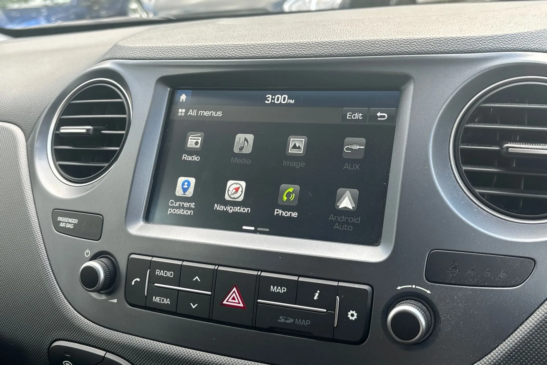 HYUNDAI I10 thumbnail image number 5