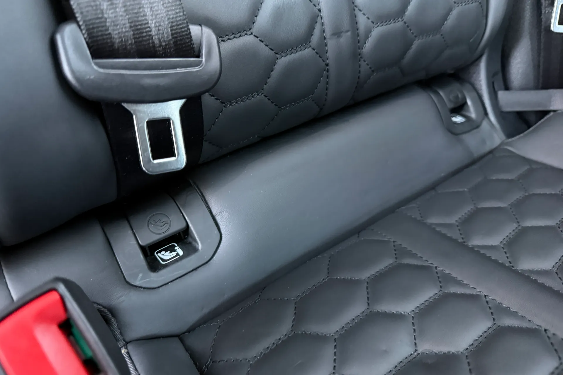 Audi RS Q3 thumbnail image number 47