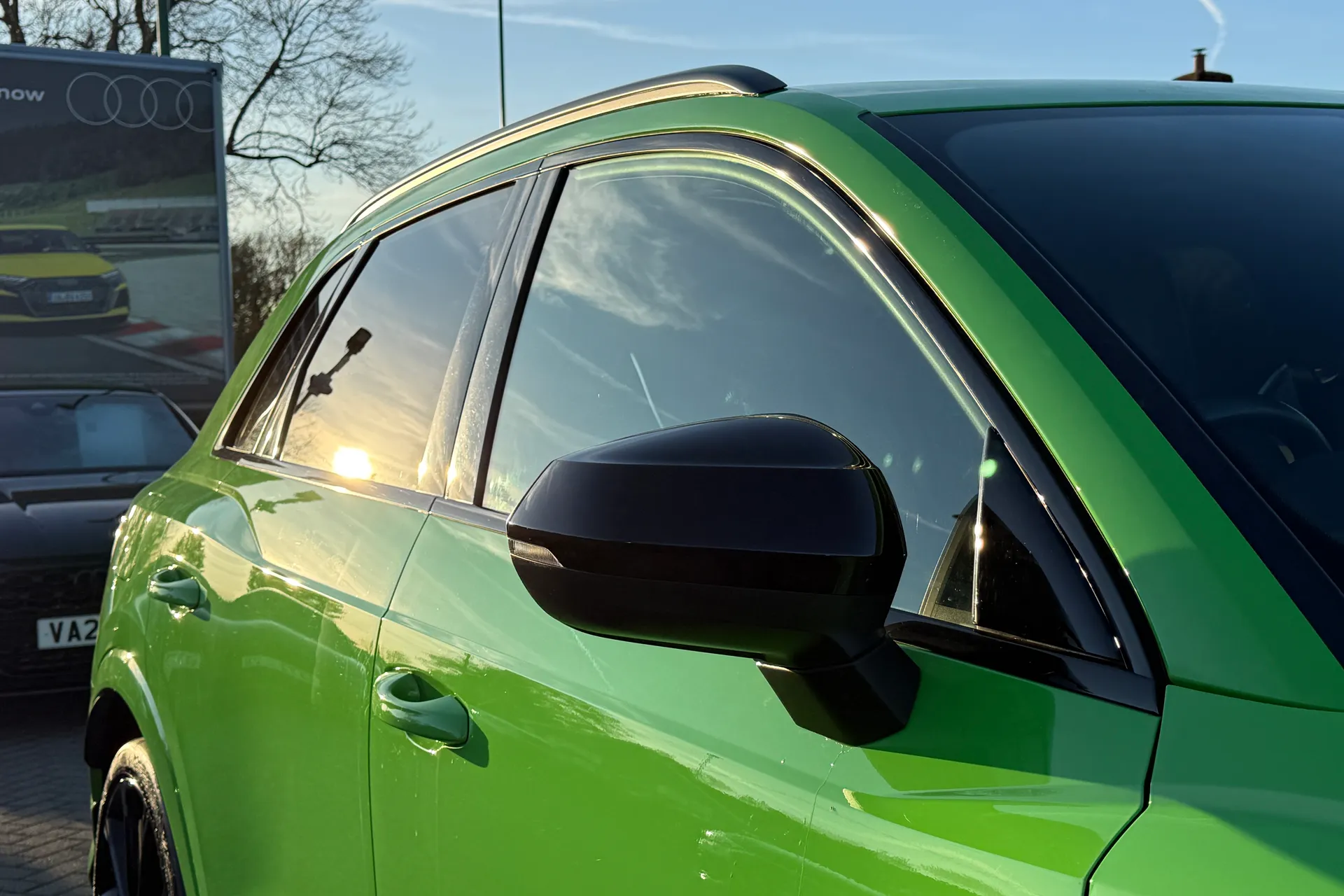 Audi RS Q3 thumbnail image number 52