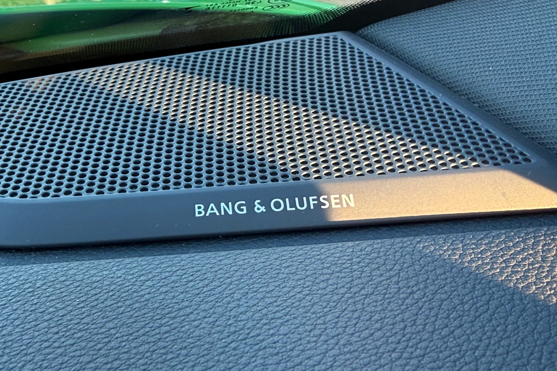 Audi RS Q3 thumbnail image number 17