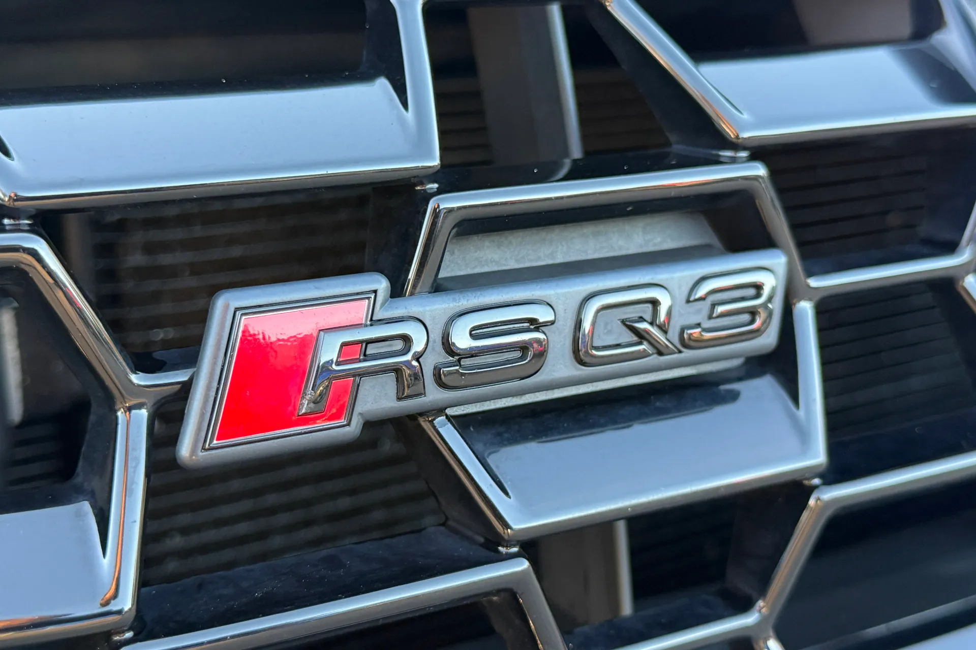 Audi RS Q3 thumbnail image number 51