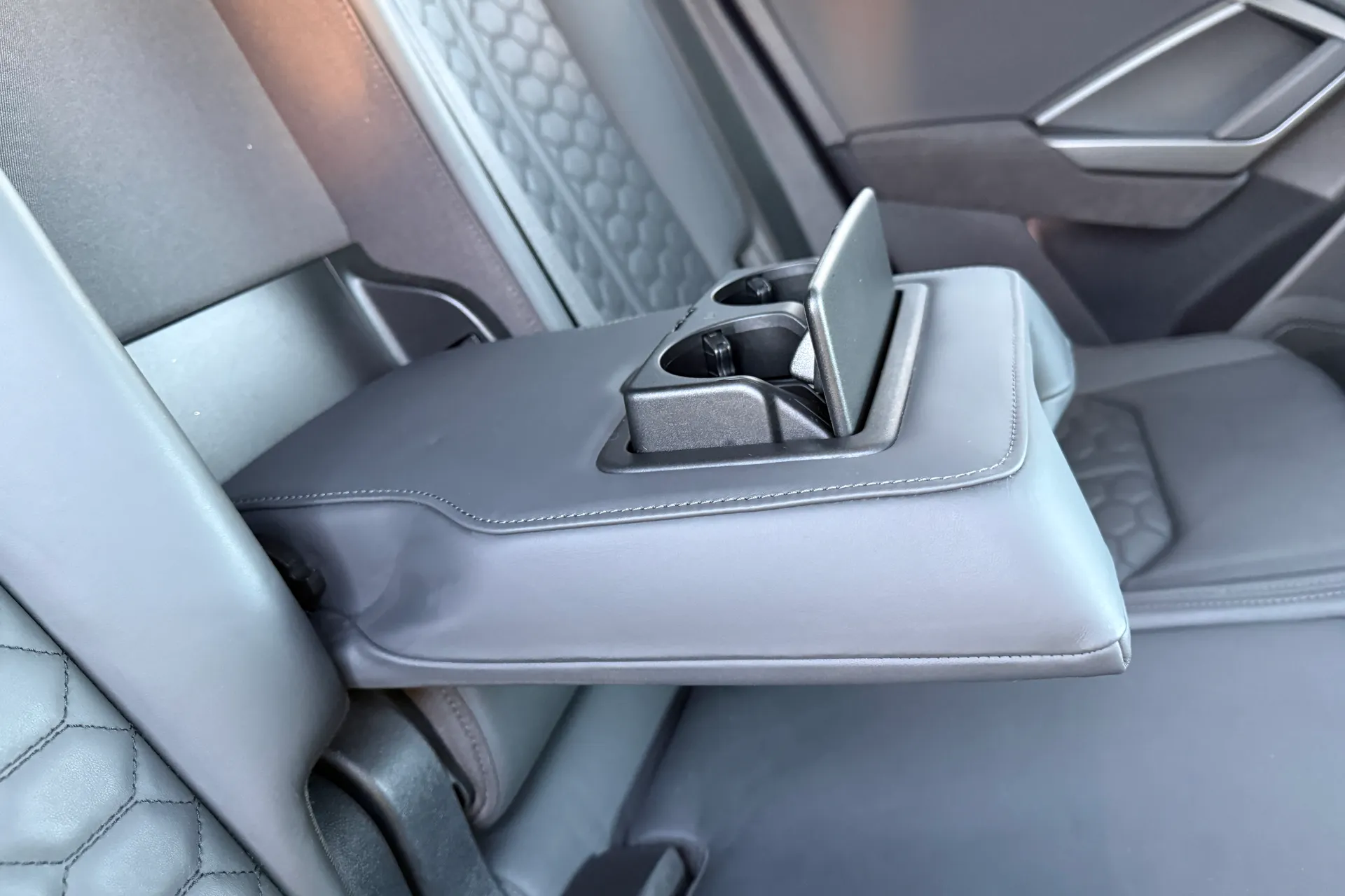 Audi RS Q3 thumbnail image number 49