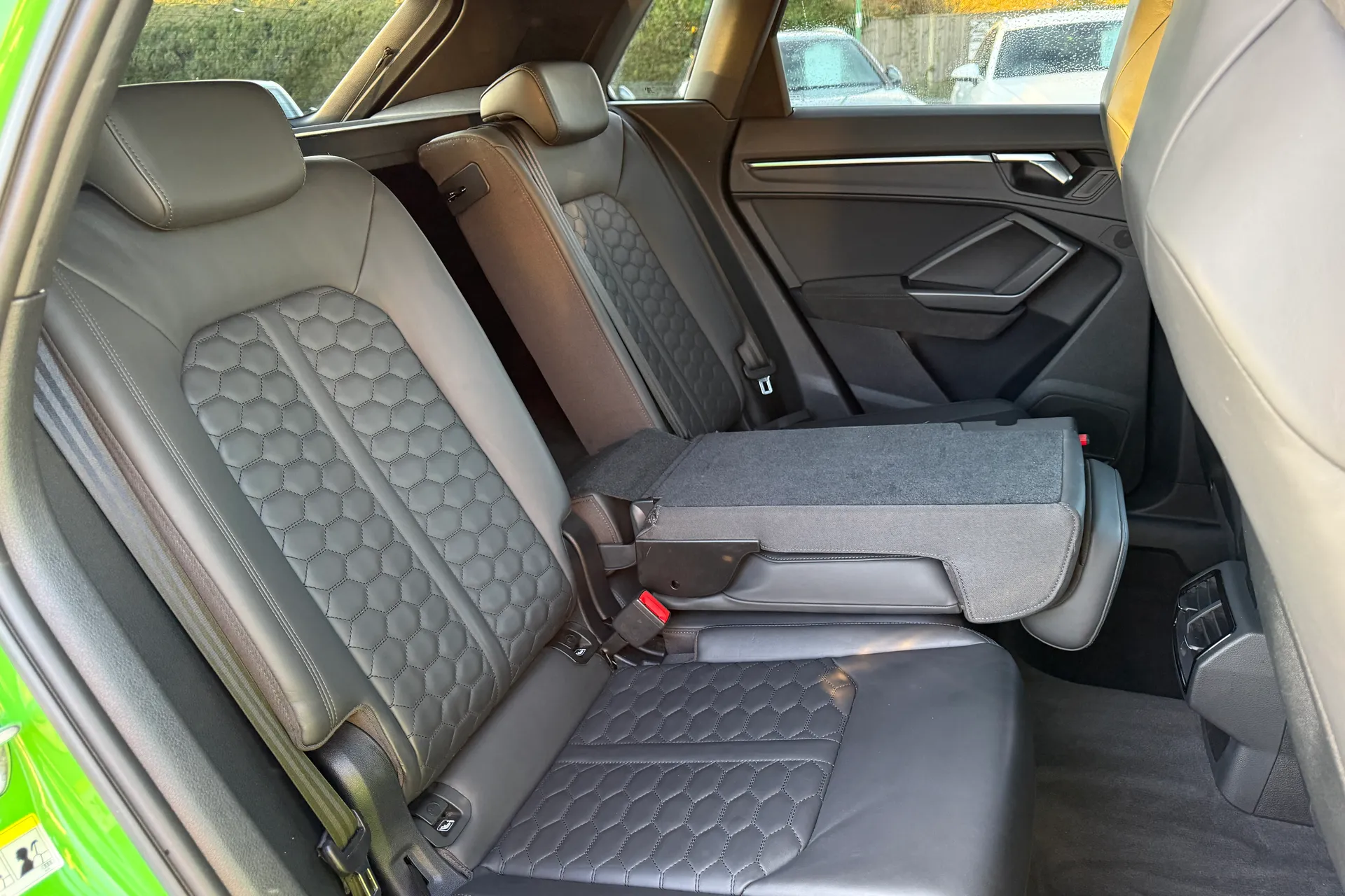 Audi RS Q3 thumbnail image number 50