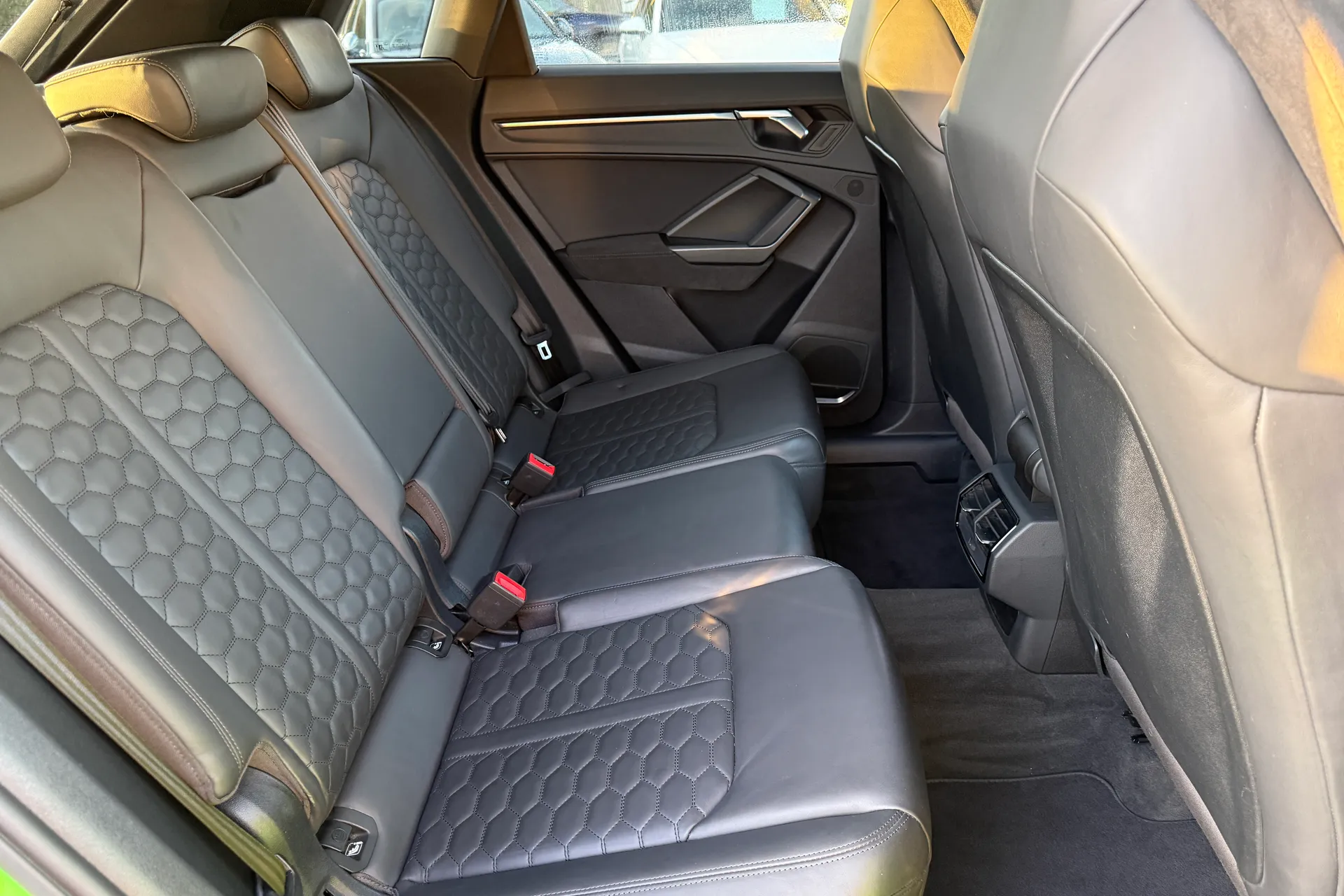 Audi RS Q3 thumbnail image number 48