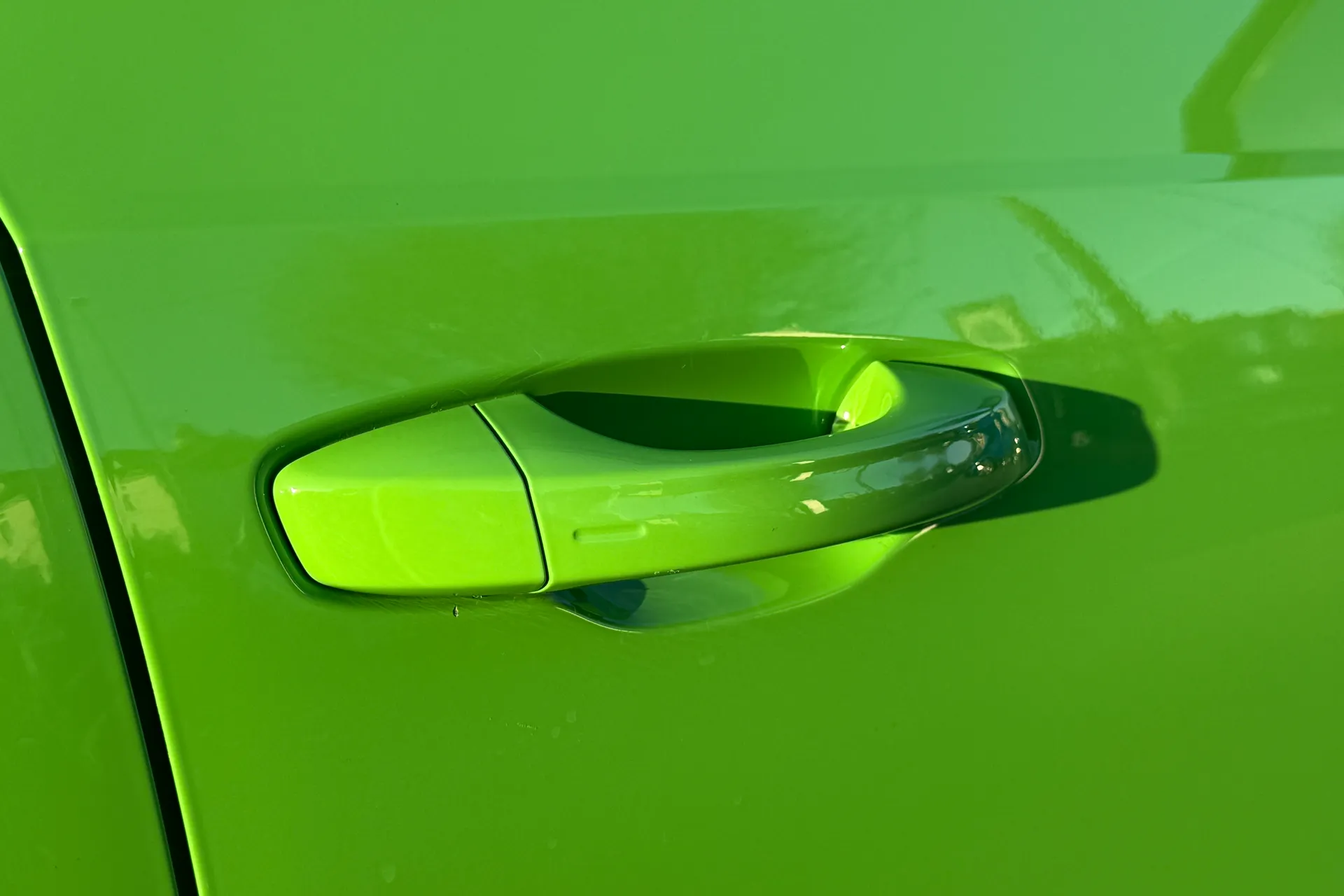 Audi RS Q3 thumbnail image number 56