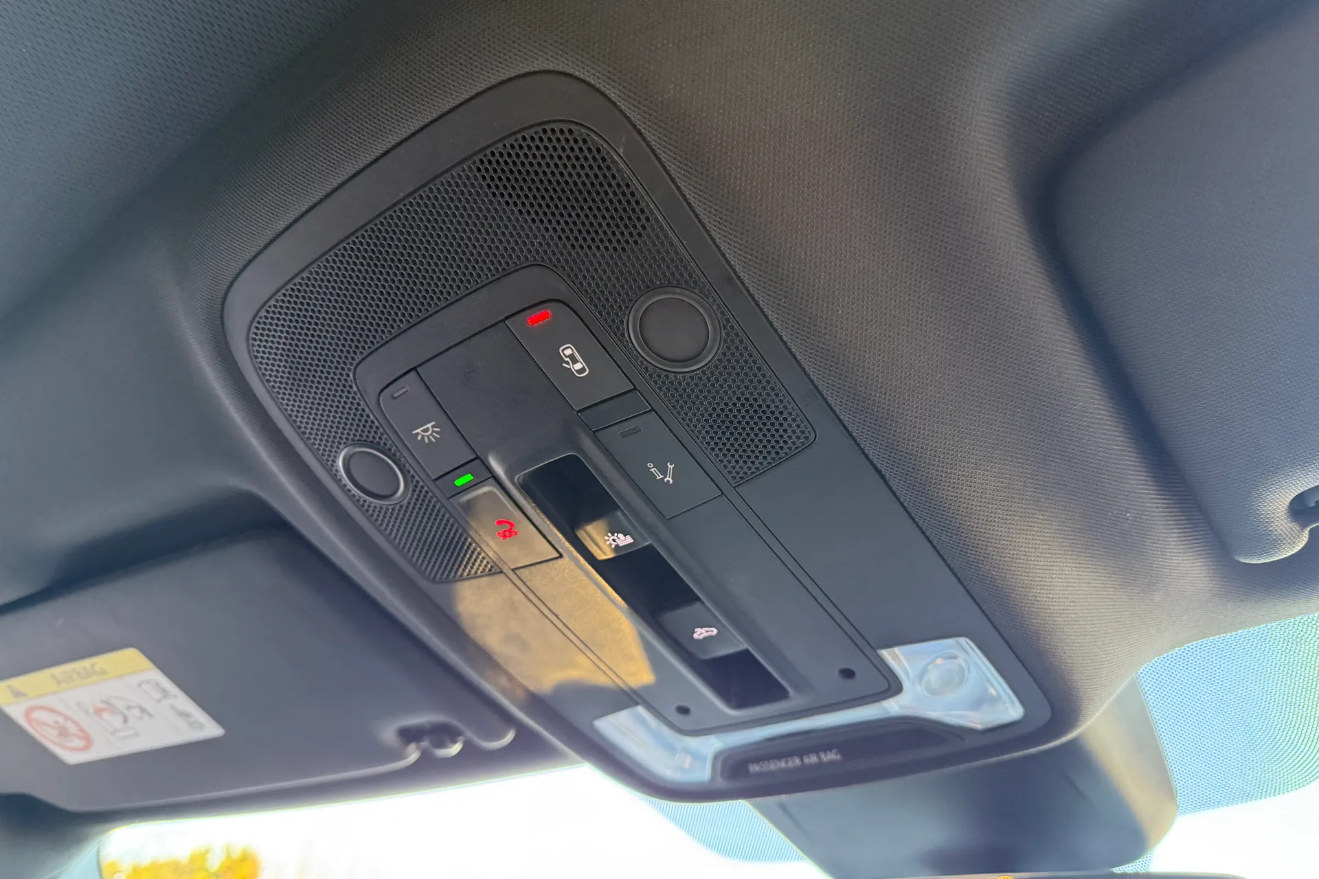 Audi RS Q3 thumbnail image number 20