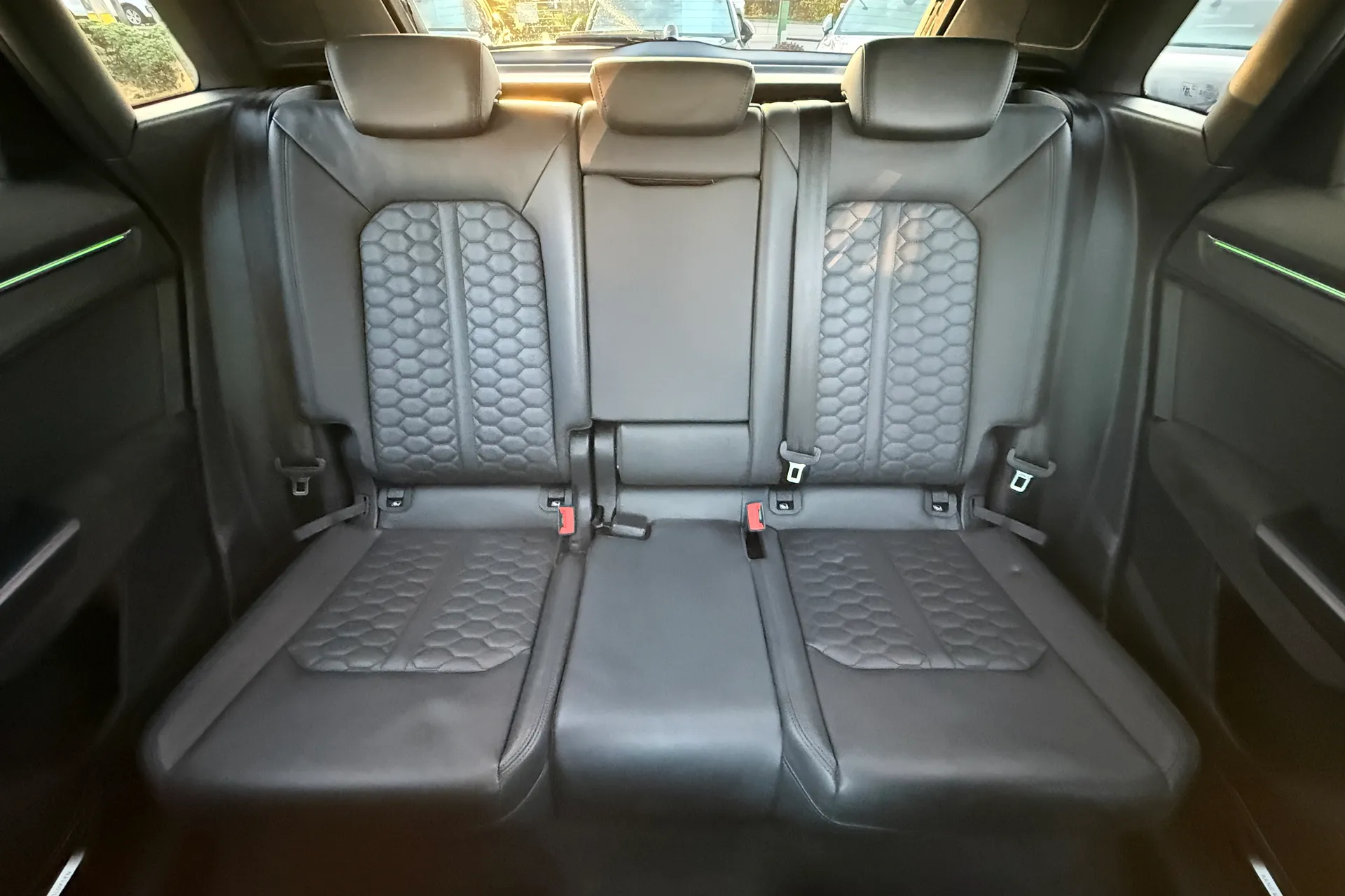 Audi RS Q3 thumbnail image number 41