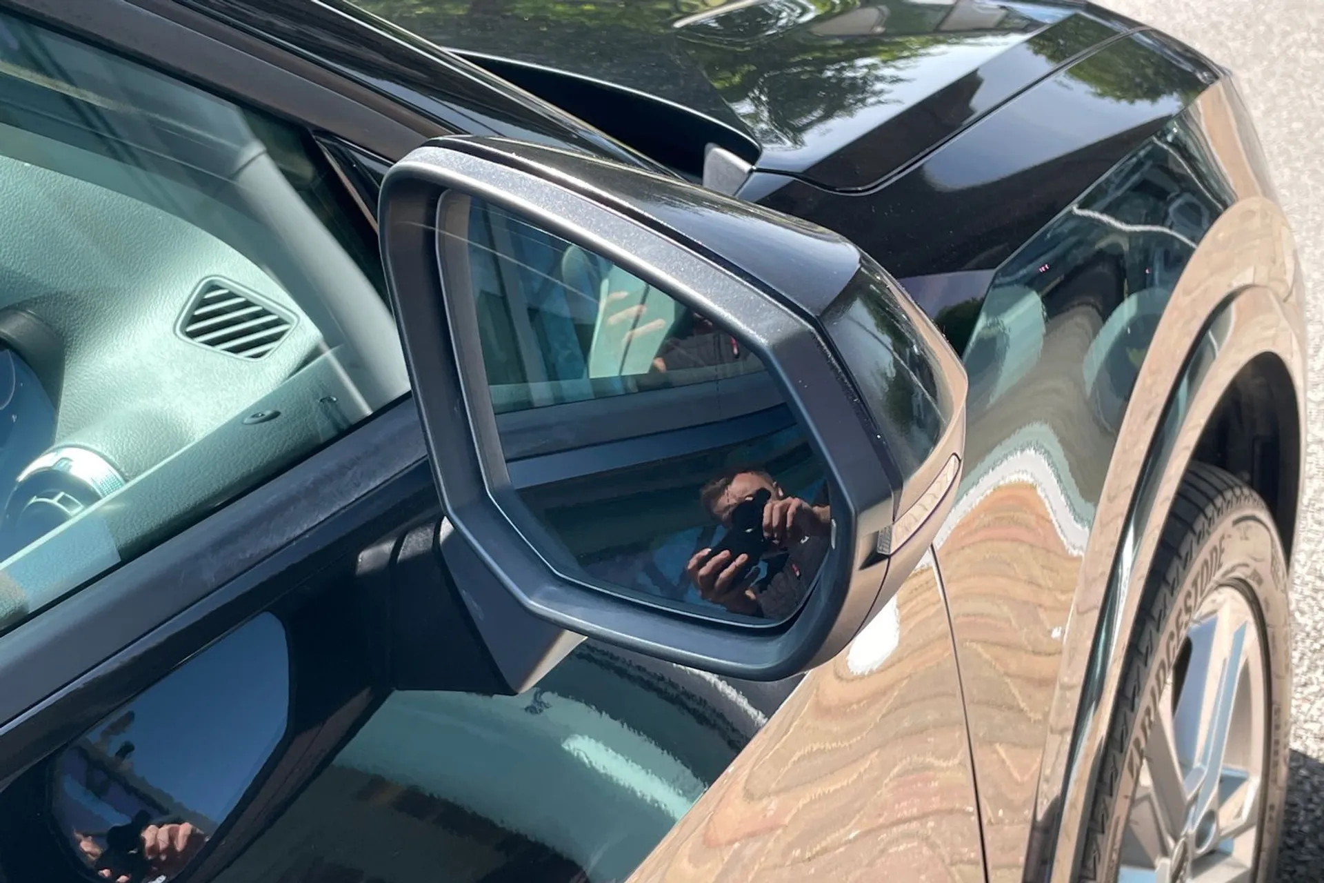 Audi Q2 thumbnail image number 47