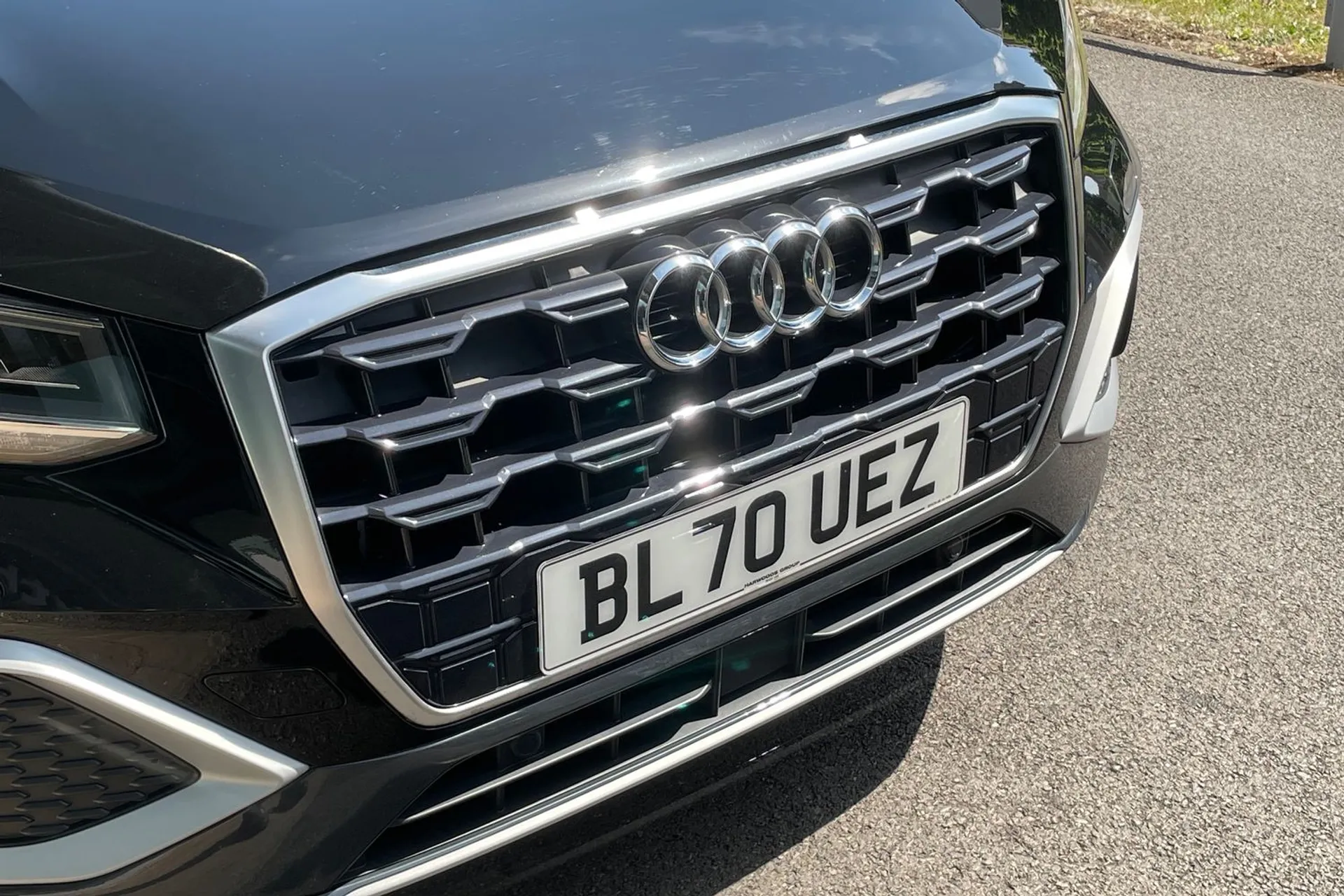 Audi Q2 thumbnail image number 54