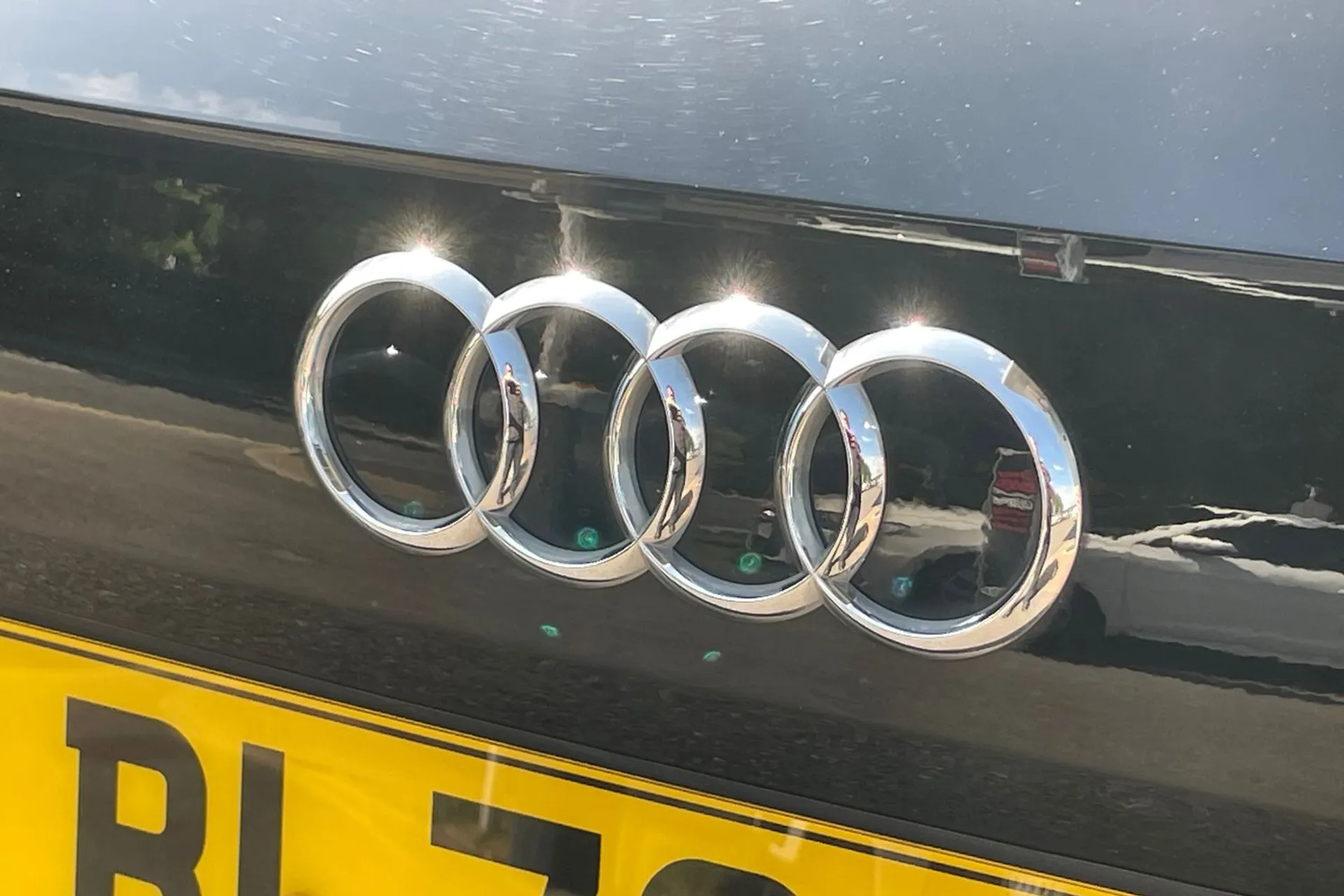 Audi Q2 thumbnail image number 49