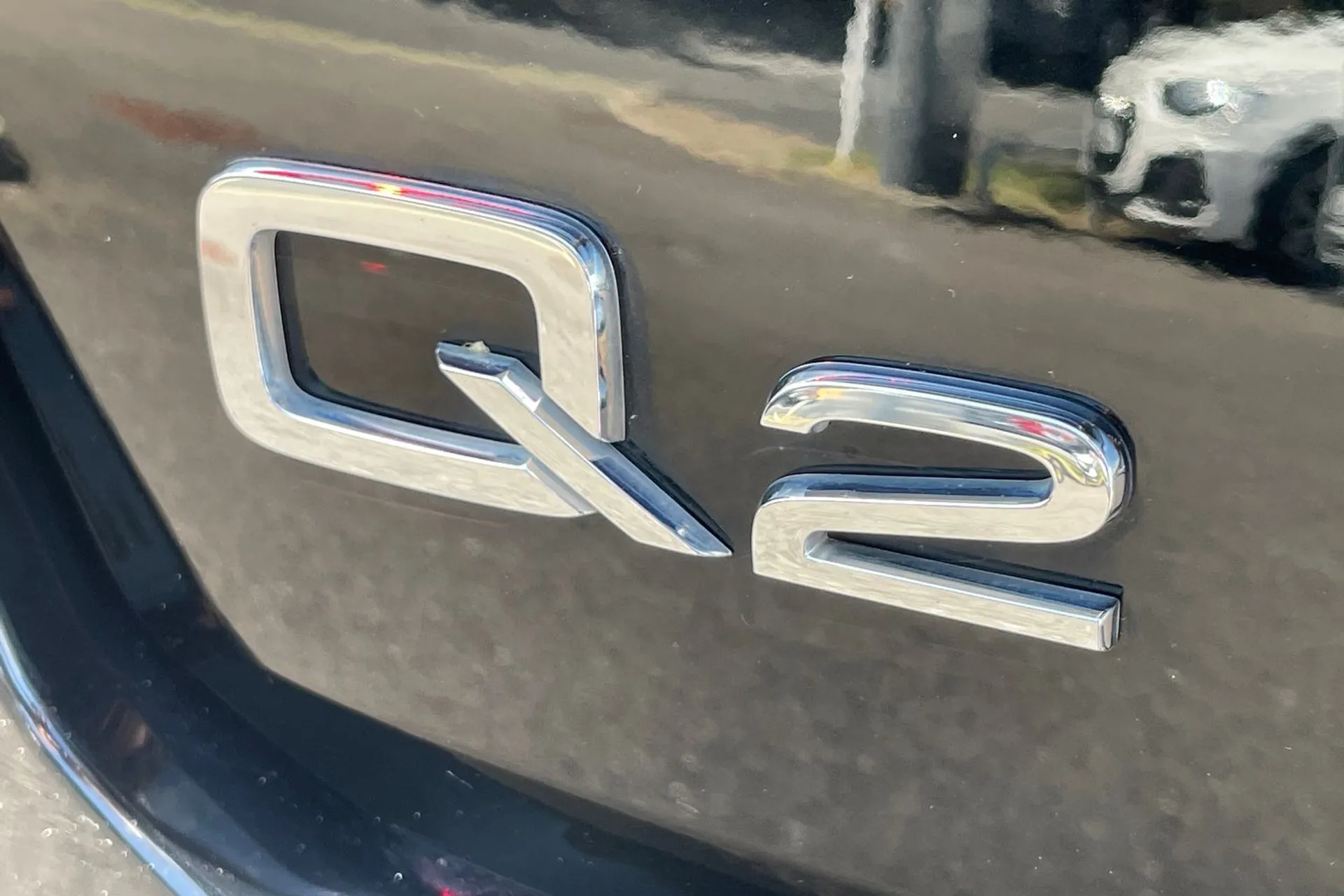 Audi Q2 thumbnail image number 48