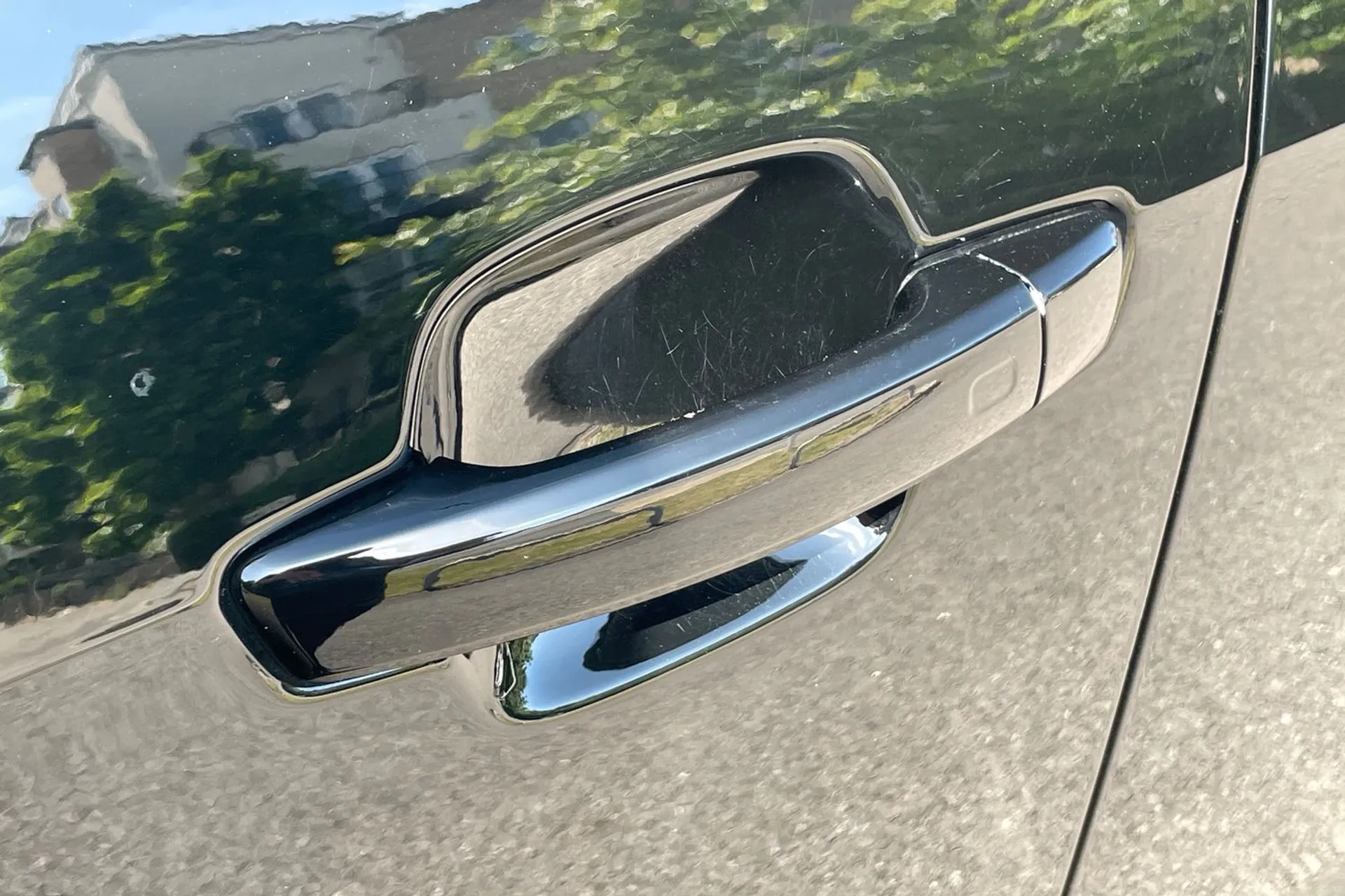 Audi Q2 thumbnail image number 15