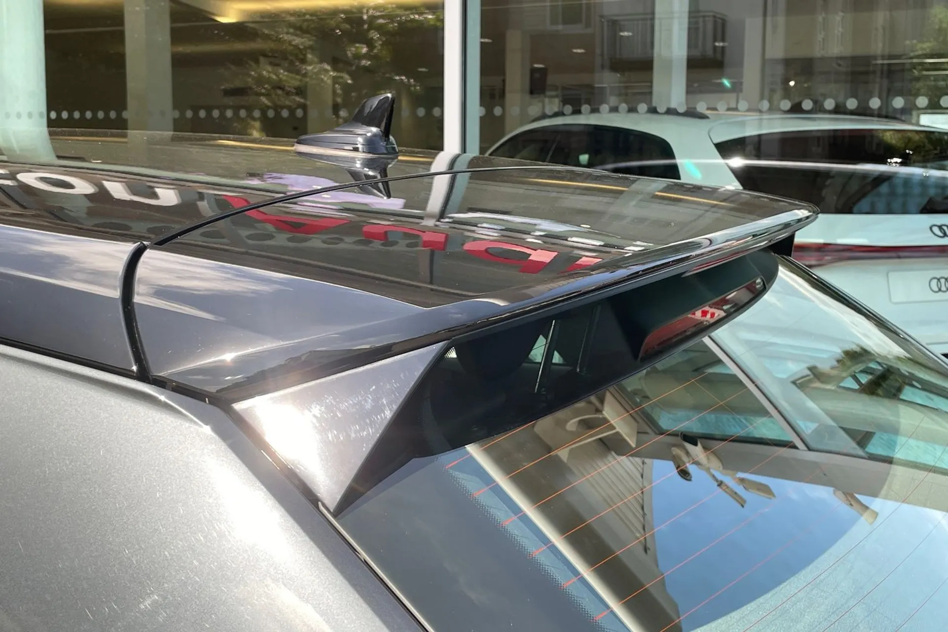 Audi Q2 thumbnail image number 13