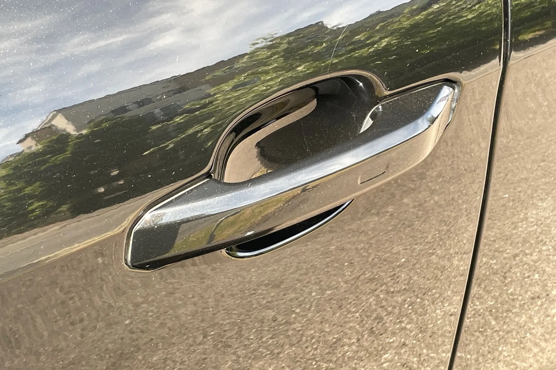 Audi A4 thumbnail image number 15