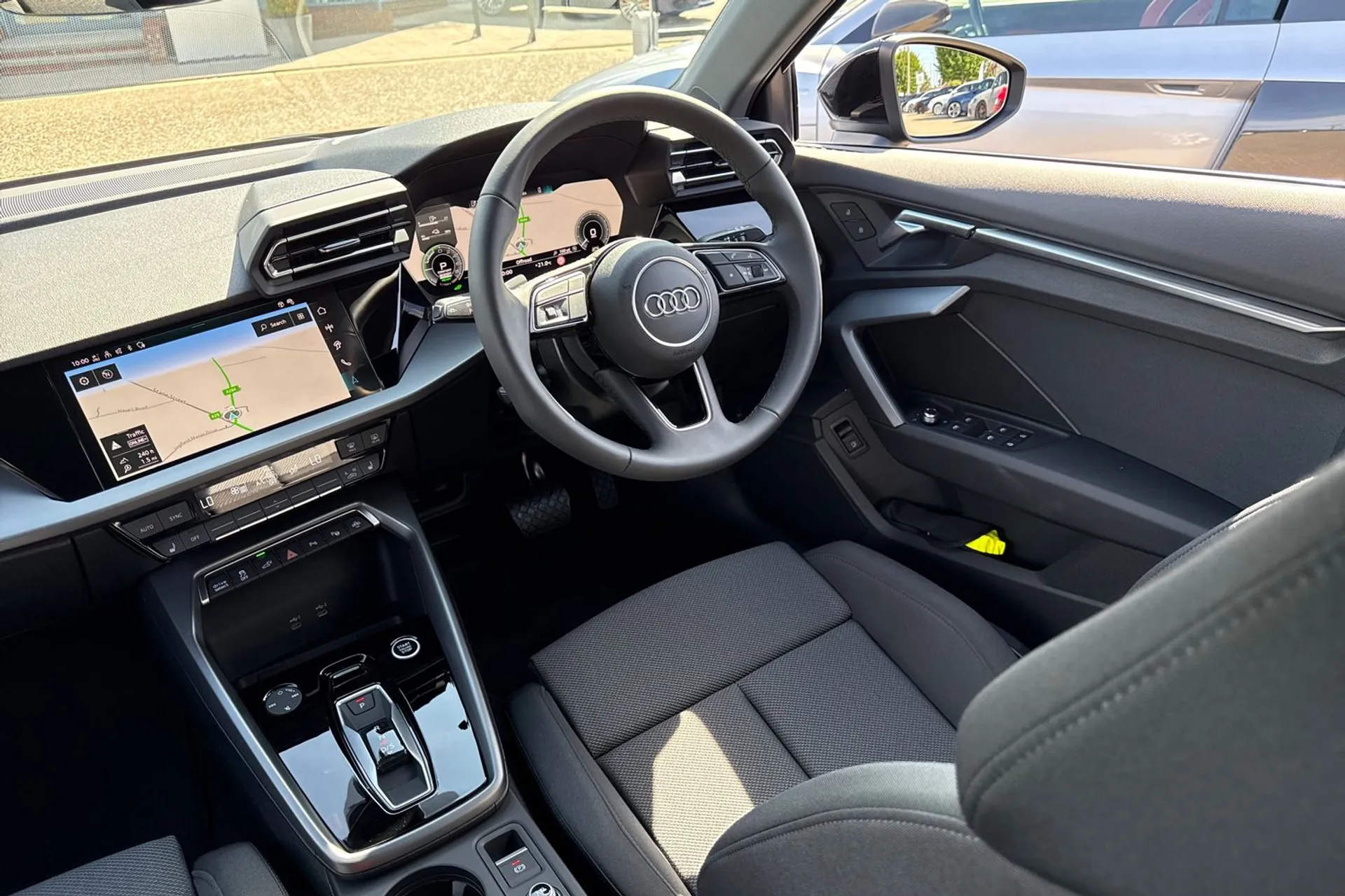 Audi A3 thumbnail image number 39