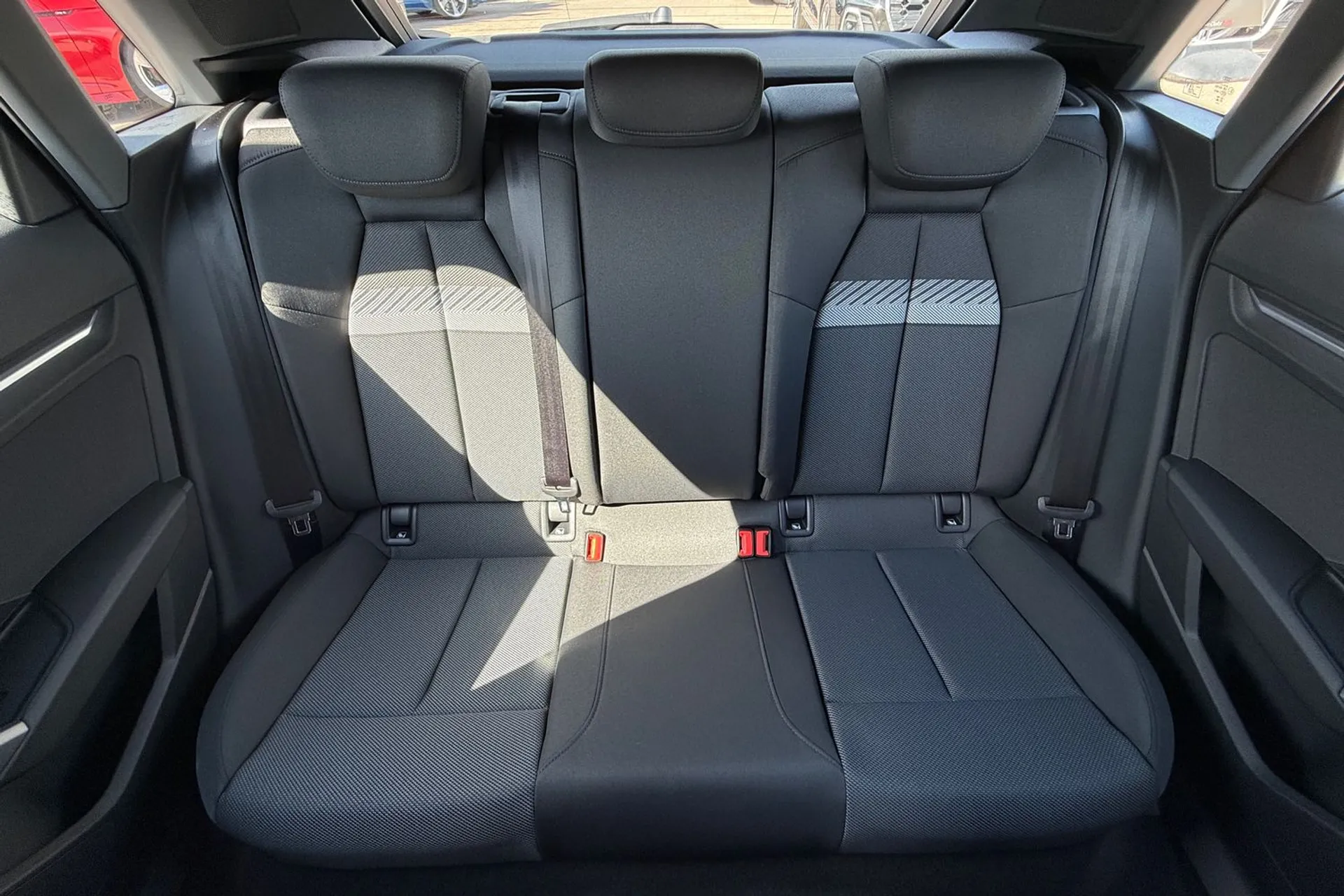 Audi A3 thumbnail image number 7