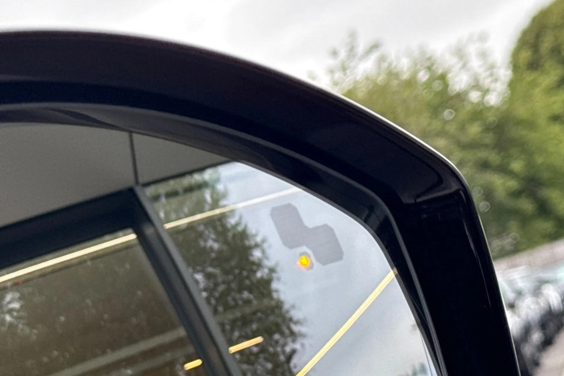 LAND ROVER RANGE ROVER EVOQUE thumbnail image number 39