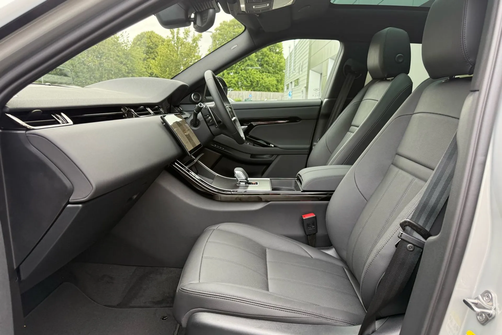 LAND ROVER RANGE ROVER EVOQUE thumbnail image number 10