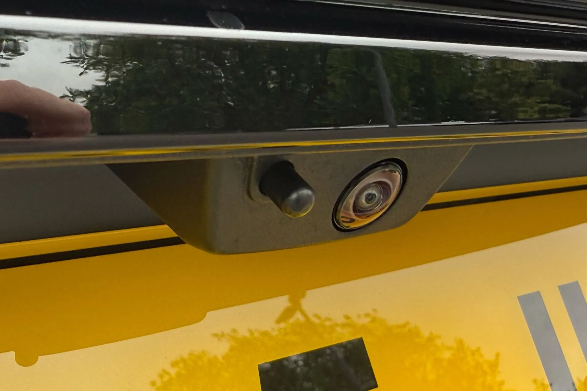 LAND ROVER RANGE ROVER EVOQUE thumbnail image number 48