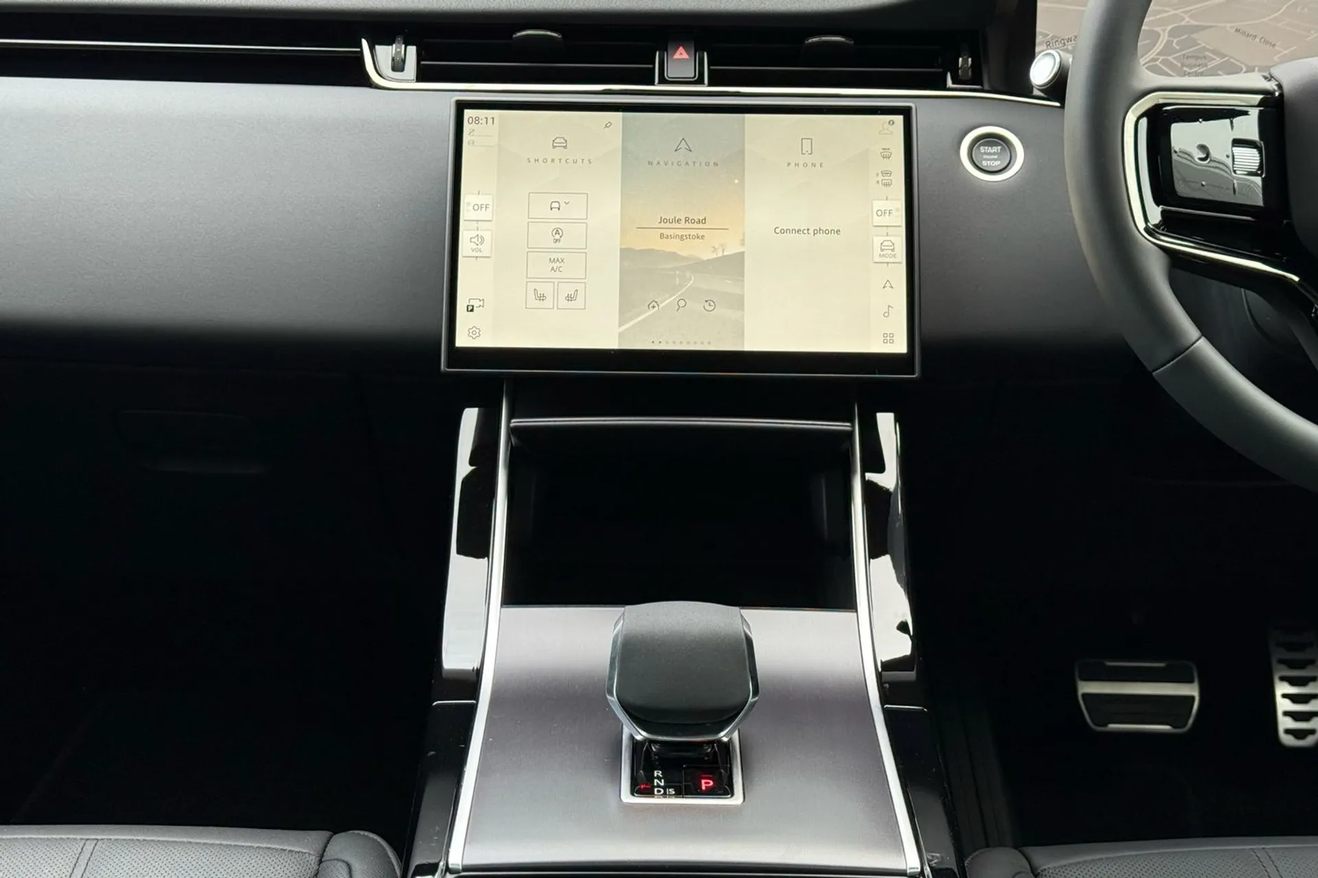 LAND ROVER RANGE ROVER EVOQUE thumbnail image number 15