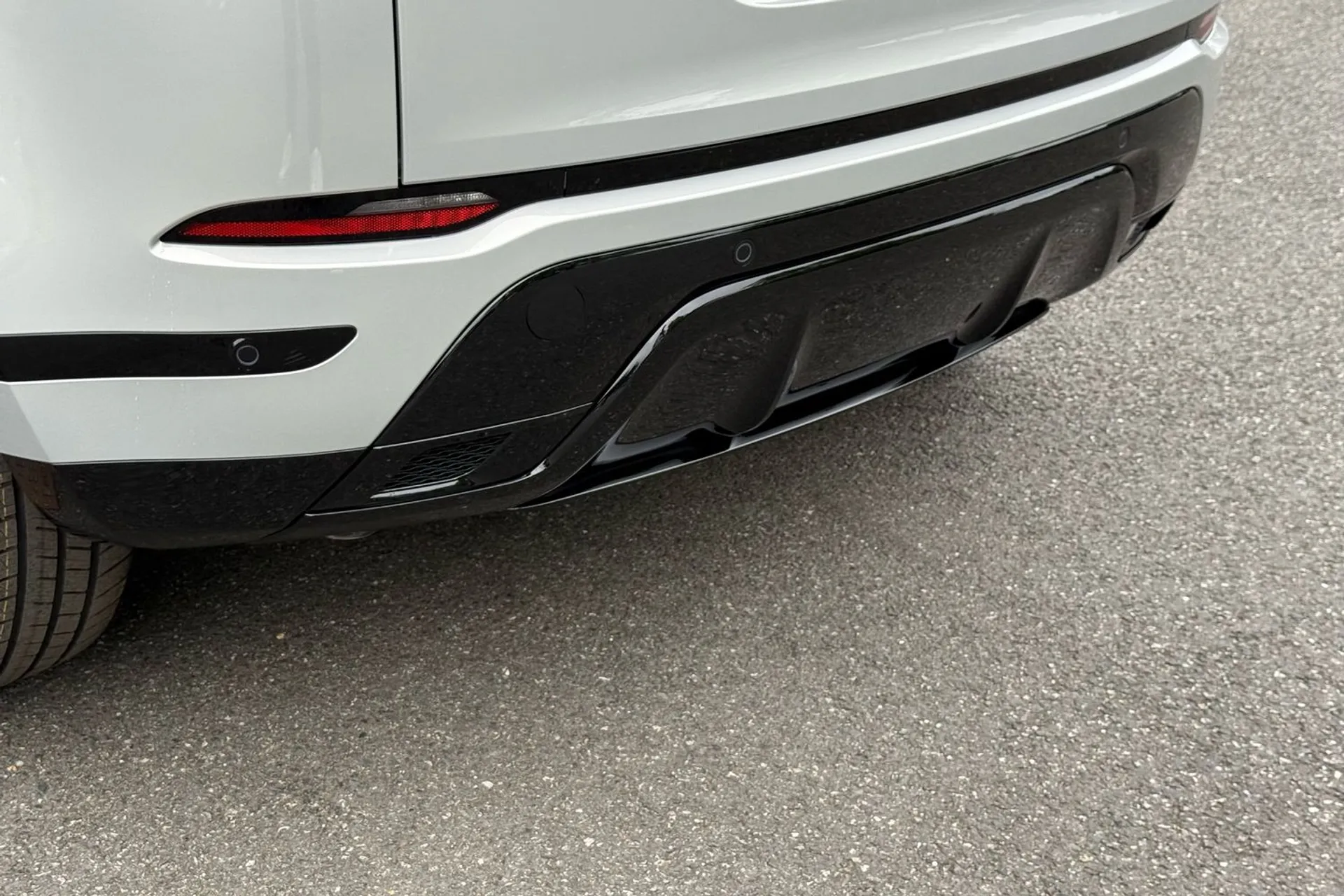 LAND ROVER RANGE ROVER EVOQUE thumbnail image number 62