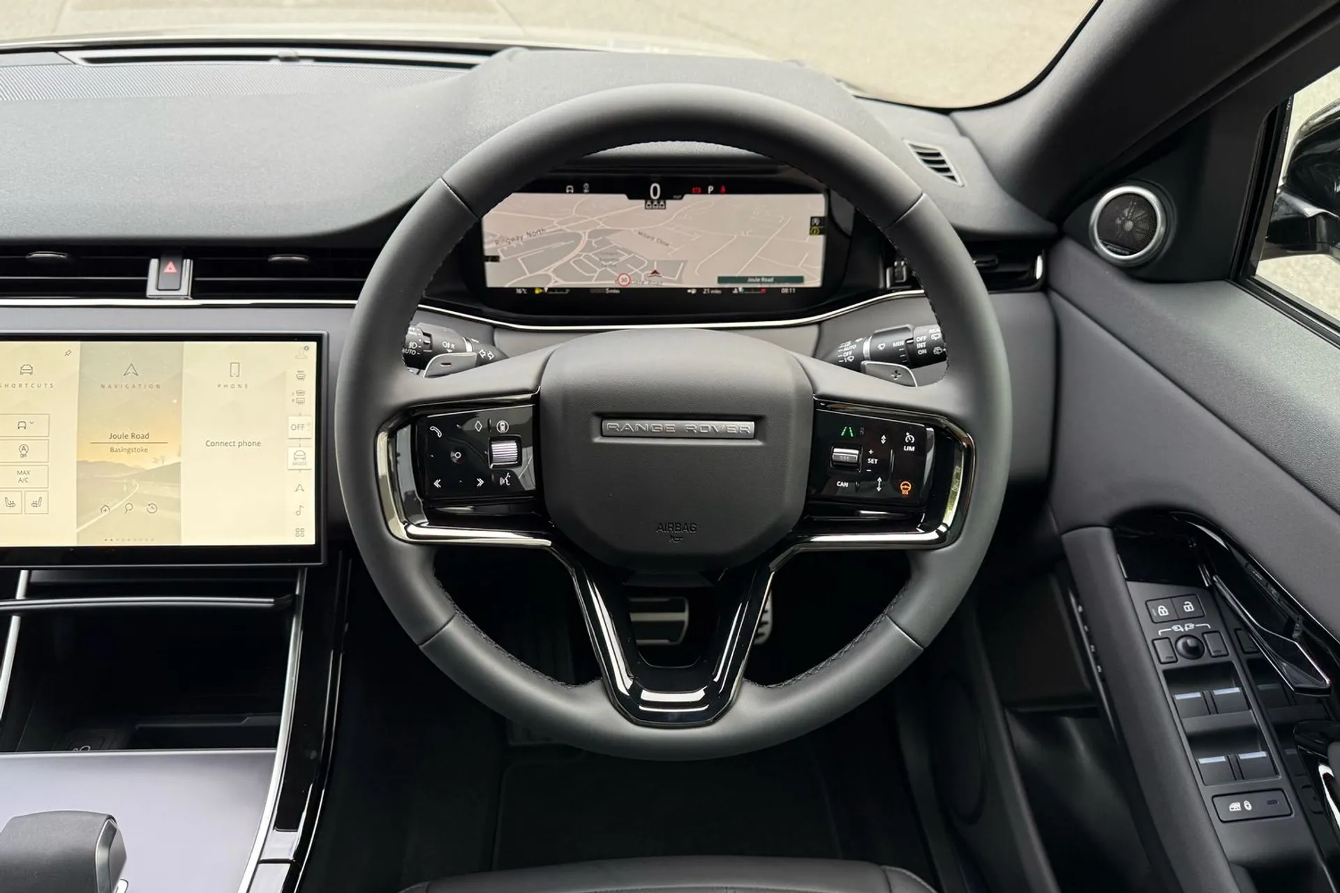 LAND ROVER RANGE ROVER EVOQUE thumbnail image number 14