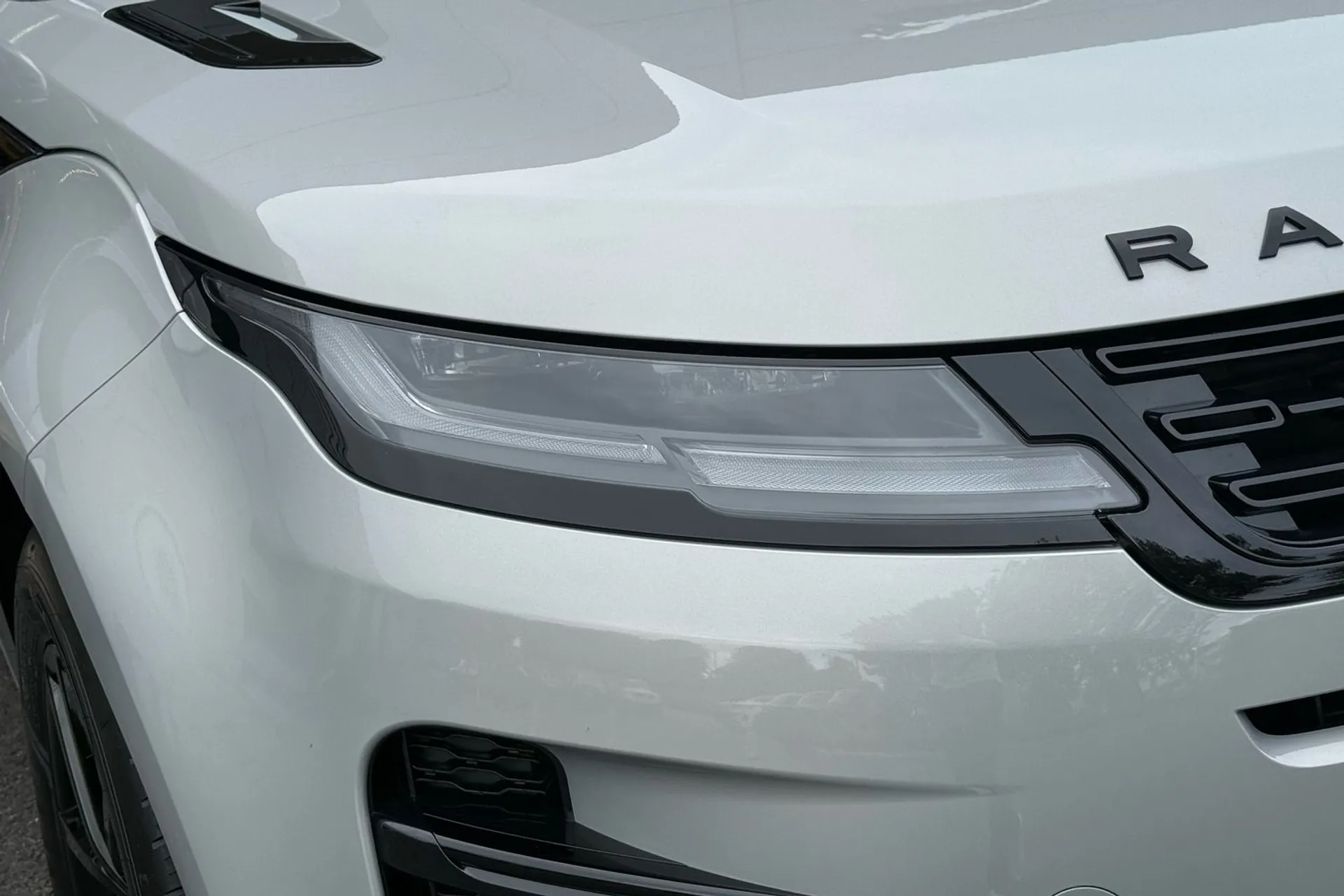 LAND ROVER RANGE ROVER EVOQUE thumbnail image number 59