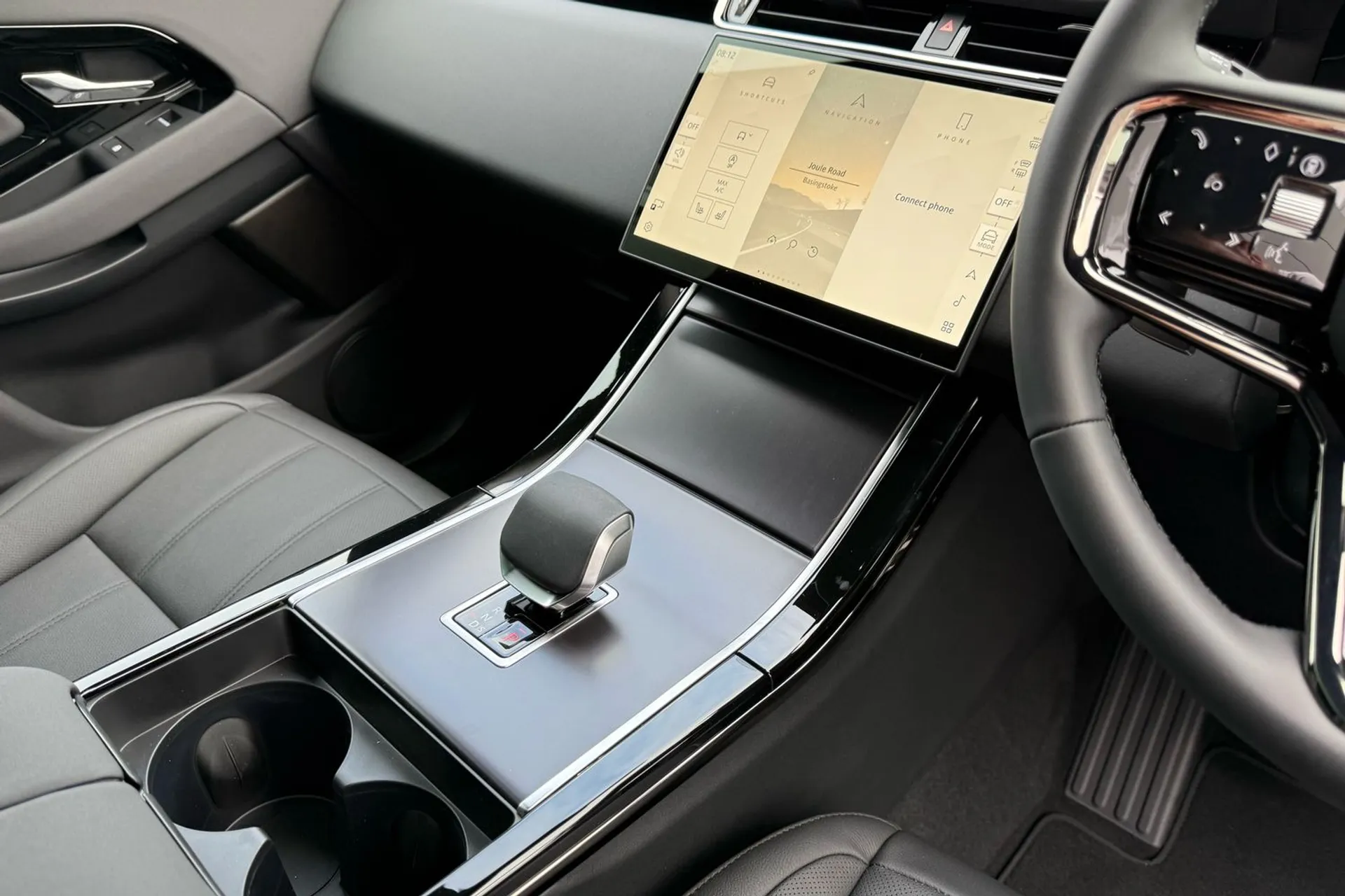 LAND ROVER RANGE ROVER EVOQUE thumbnail image number 19