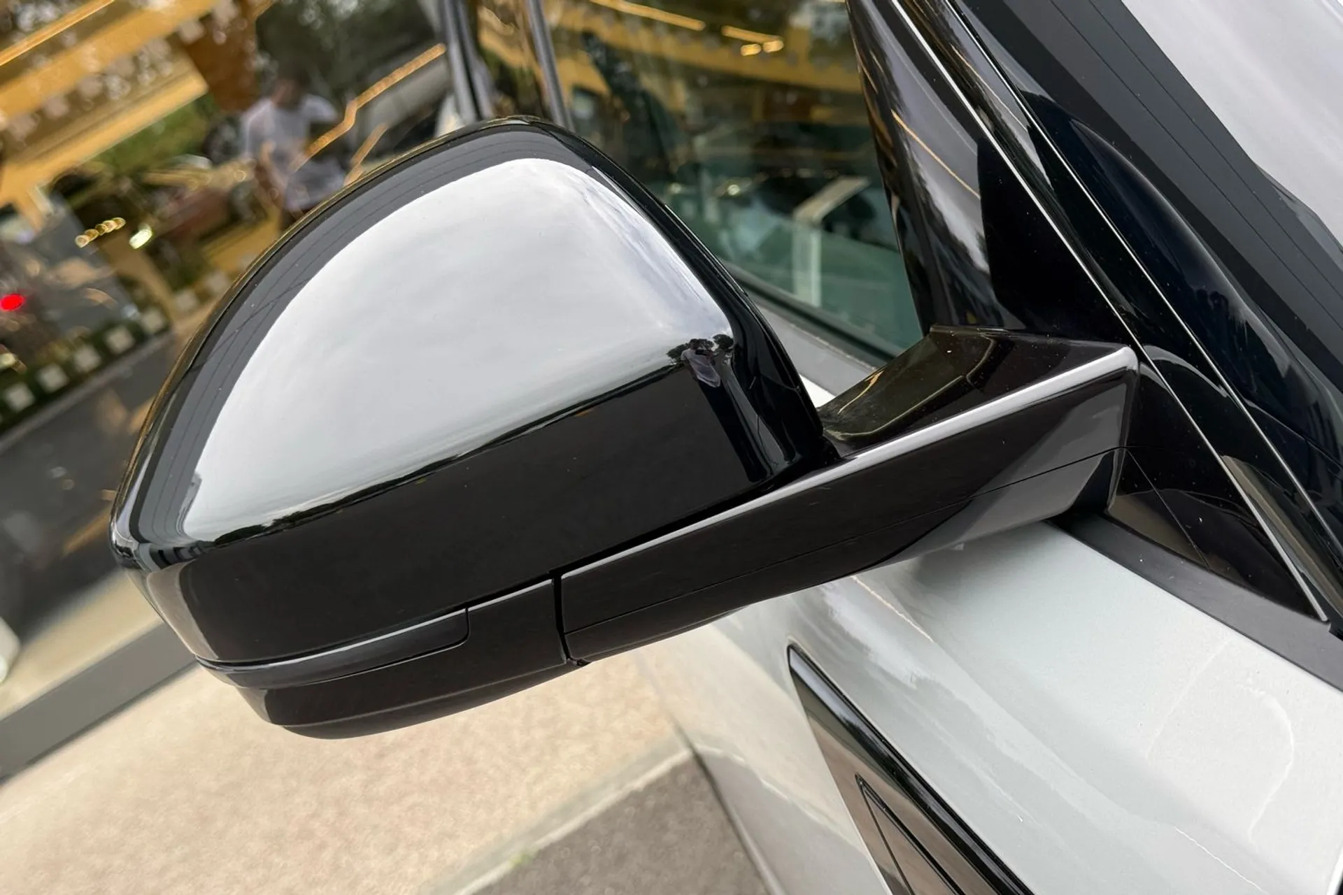 LAND ROVER RANGE ROVER EVOQUE thumbnail image number 57