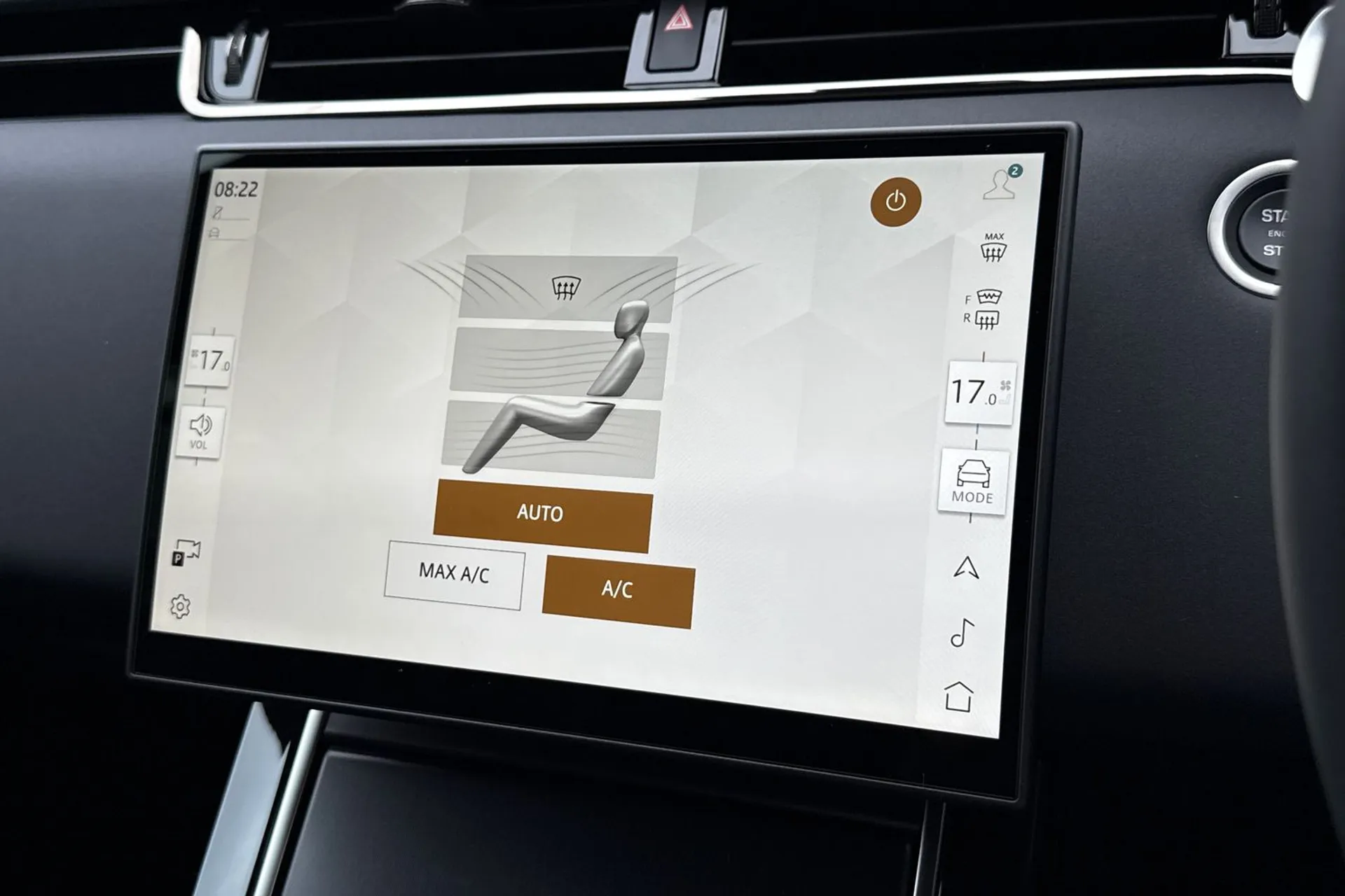 LAND ROVER RANGE ROVER EVOQUE thumbnail image number 18