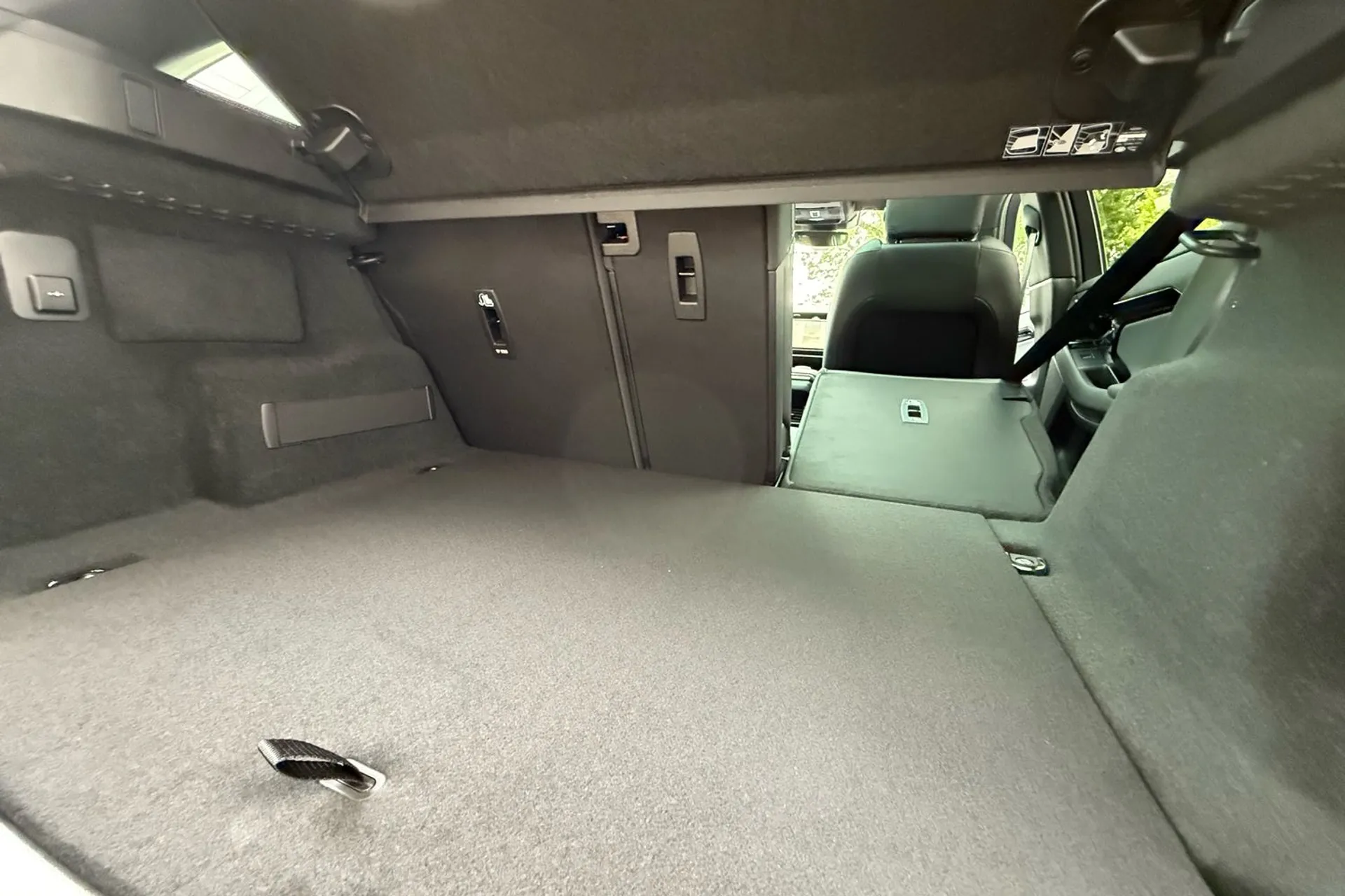 LAND ROVER RANGE ROVER EVOQUE thumbnail image number 45