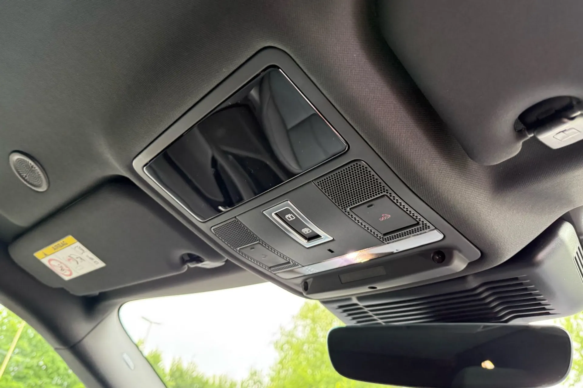 LAND ROVER RANGE ROVER EVOQUE thumbnail image number 55