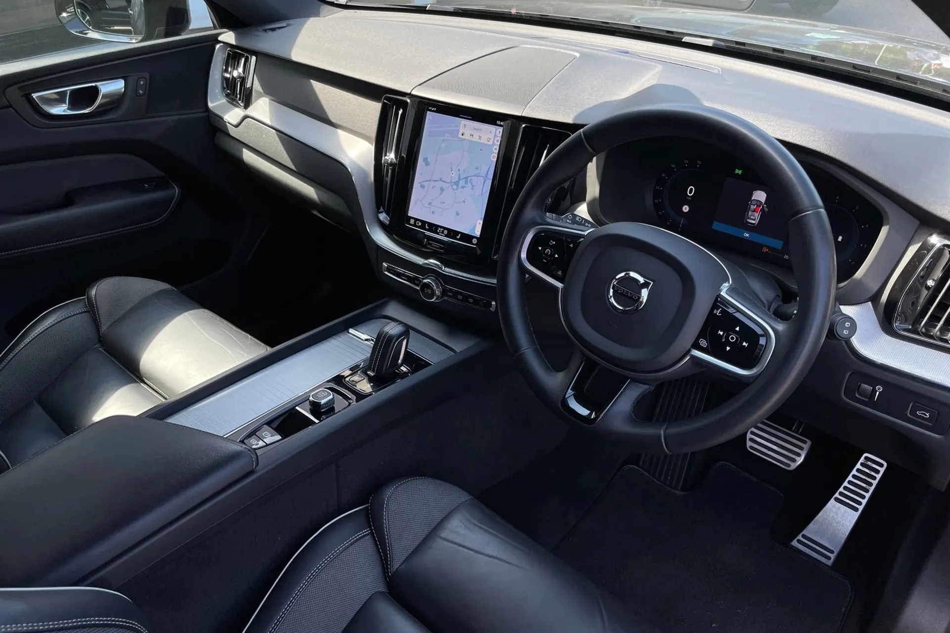 Volvo XC60 thumbnail image number 5