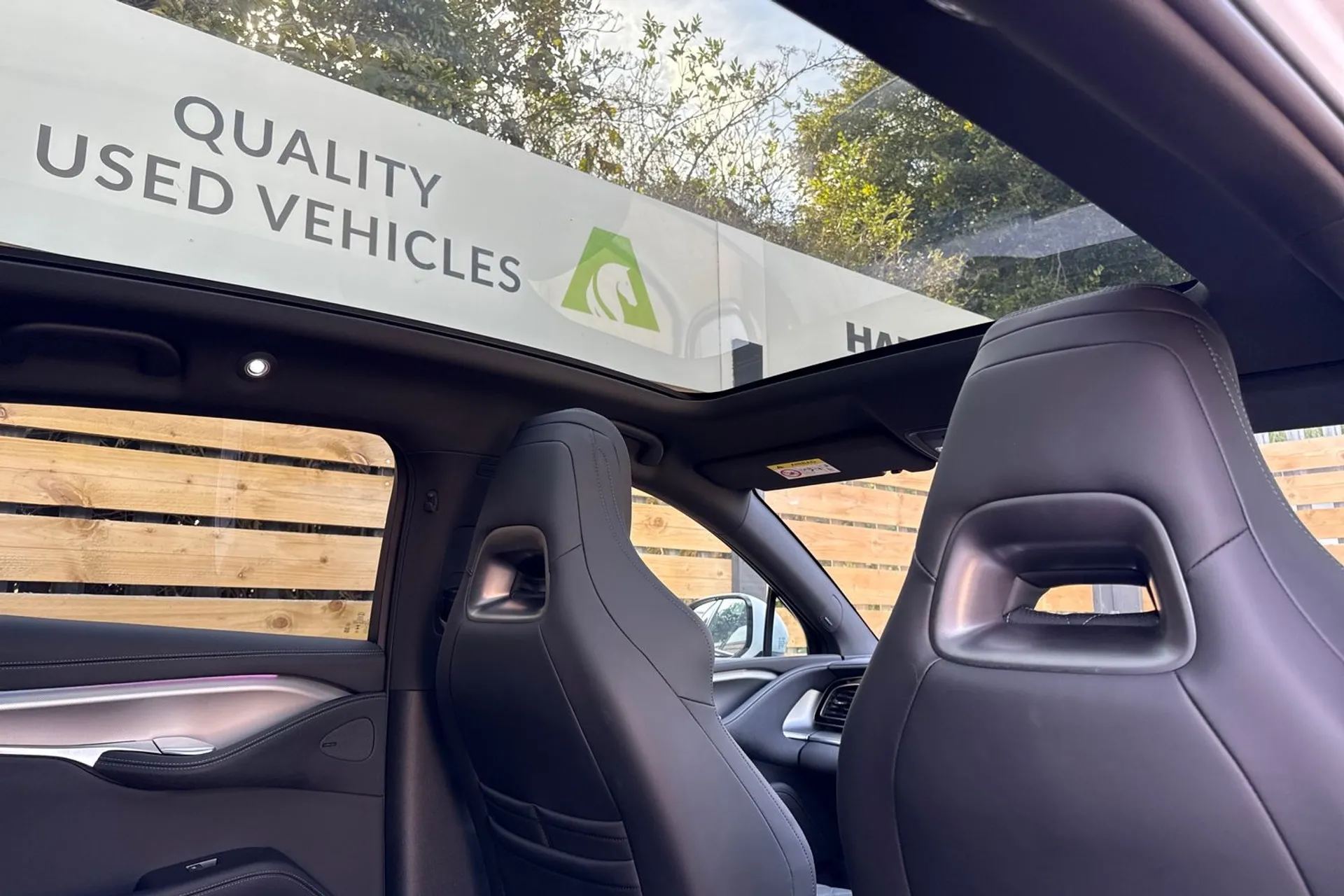 BYD SEALION 7 thumbnail image number 25